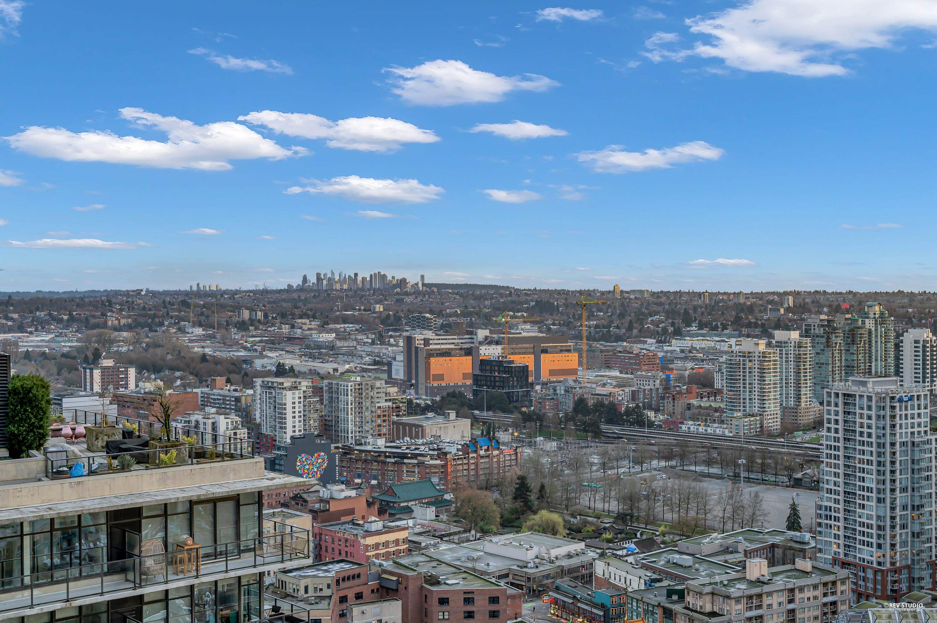 3605 128 W CORDOVA STREET Unit: 3605