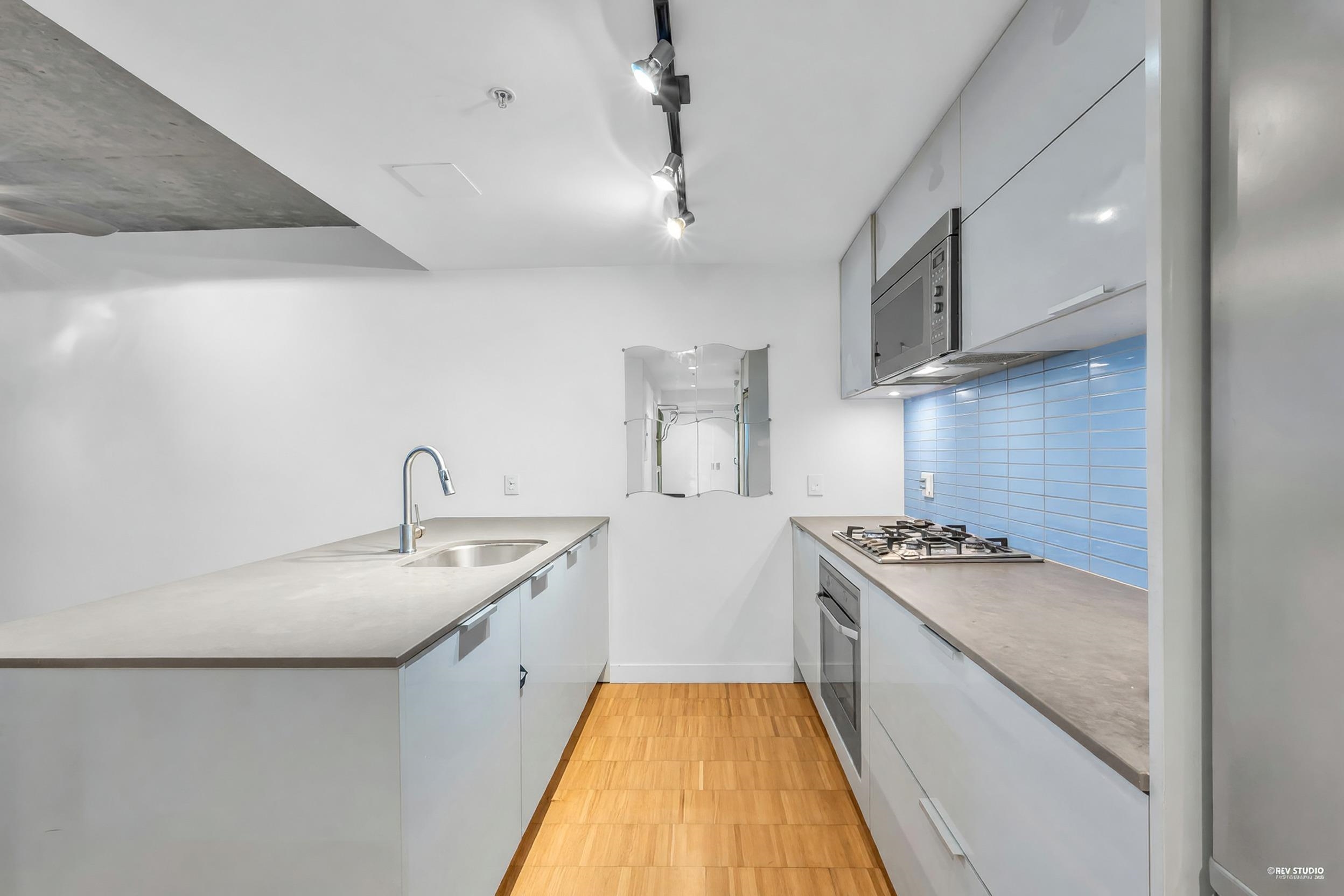 3605 128 W CORDOVA STREET Unit: 3605