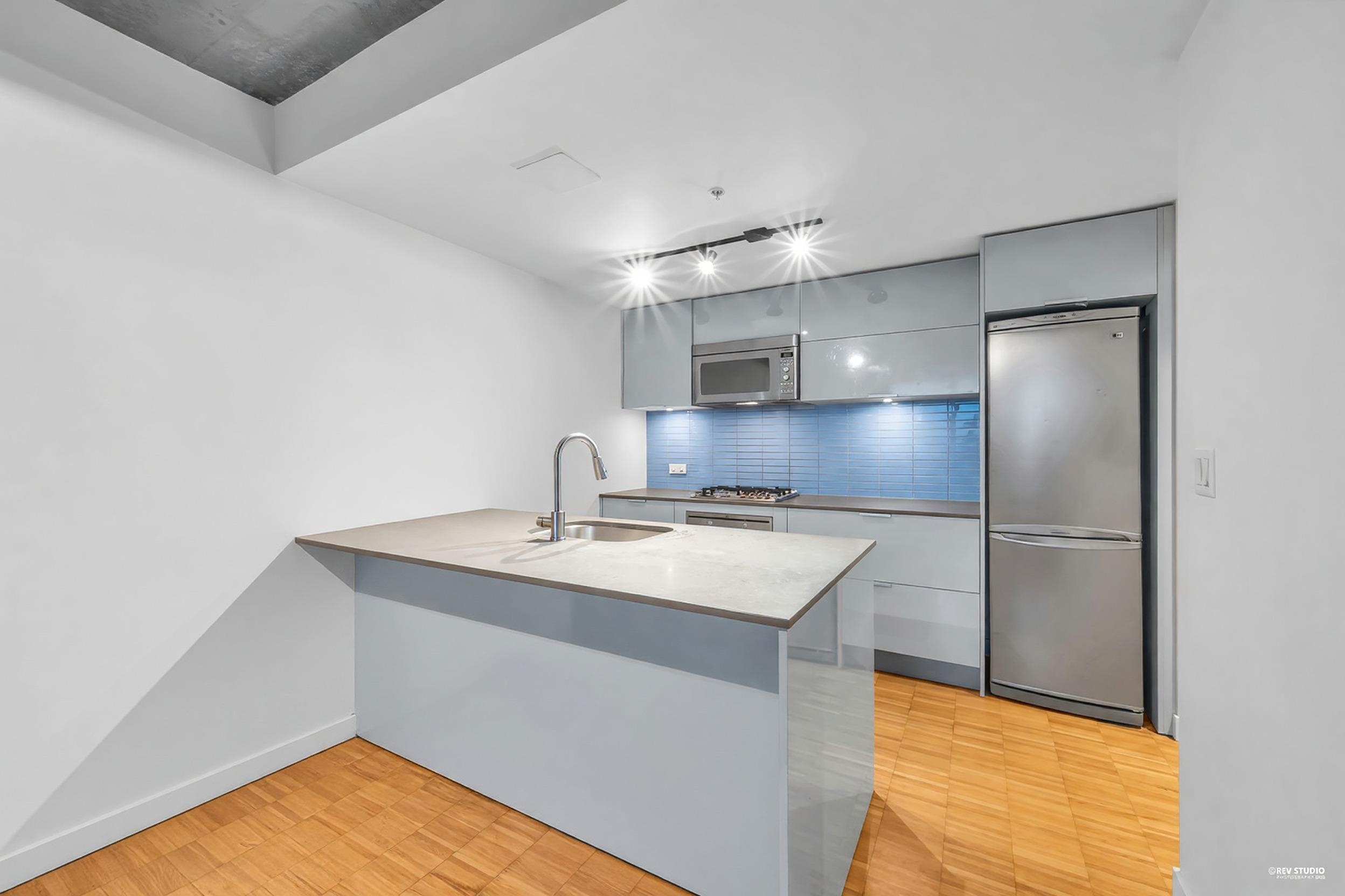 3605 128 W CORDOVA STREET Unit: 3605