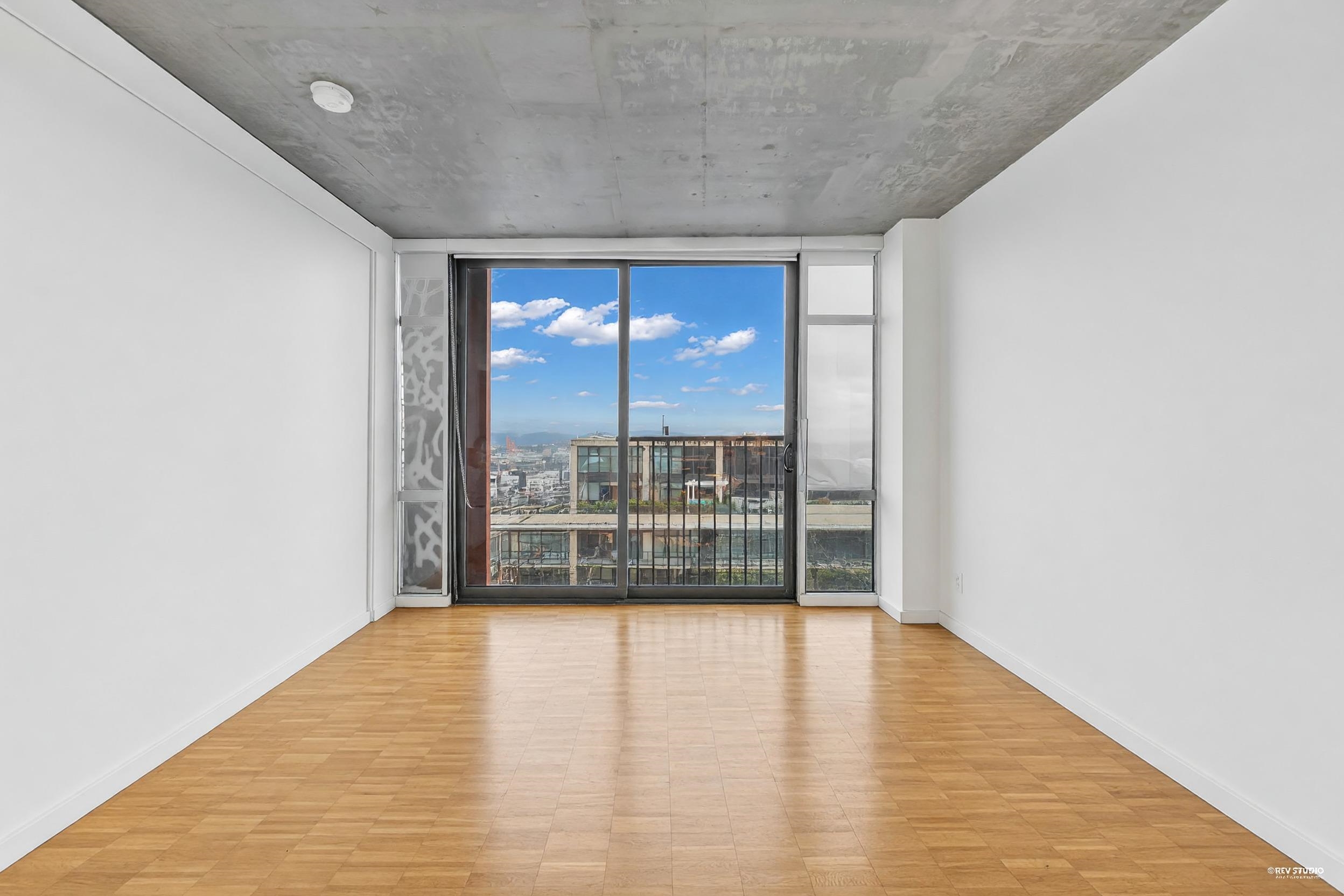 3605 128 W CORDOVA STREET Unit: 3605