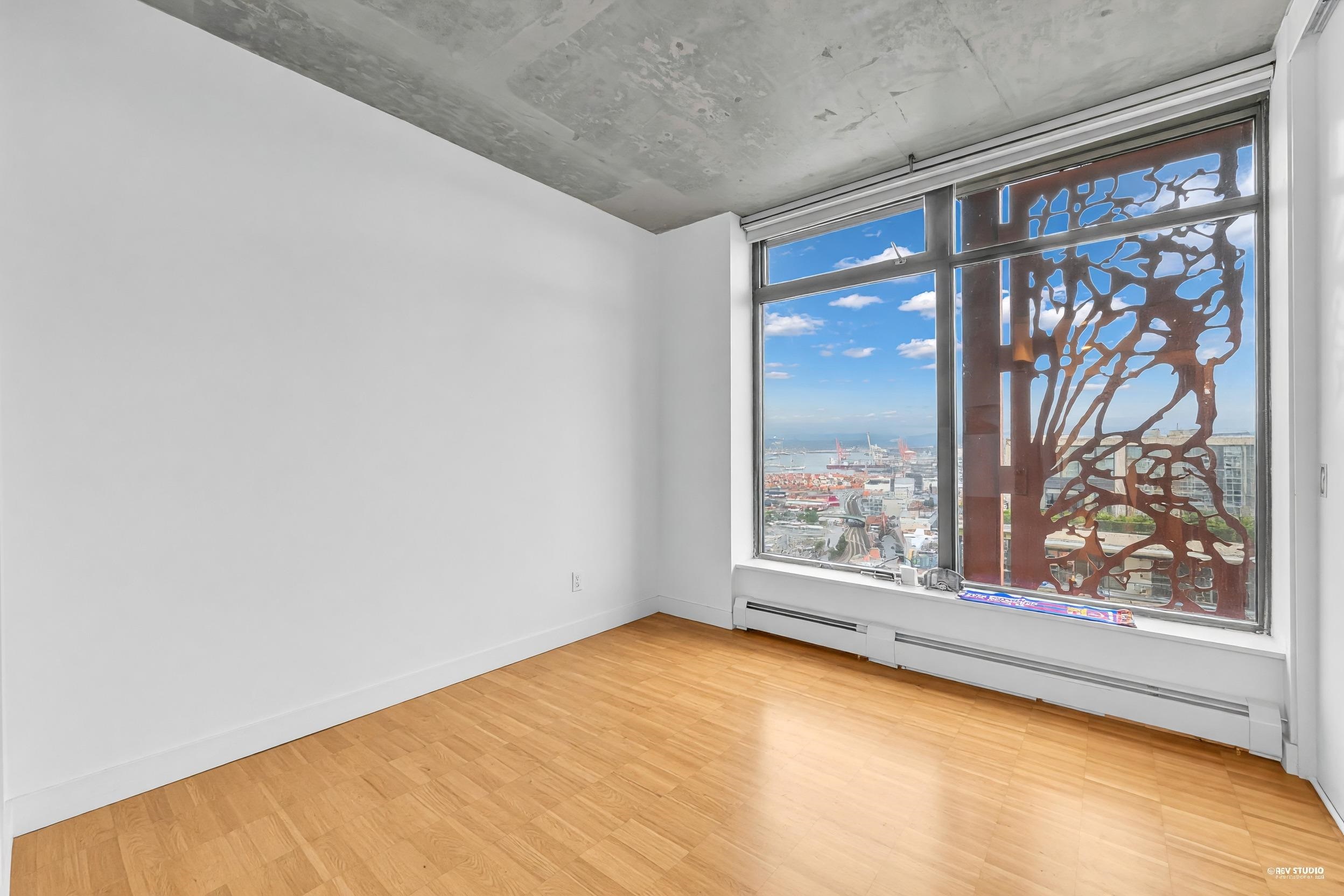 3605 128 W CORDOVA STREET Unit: 3605