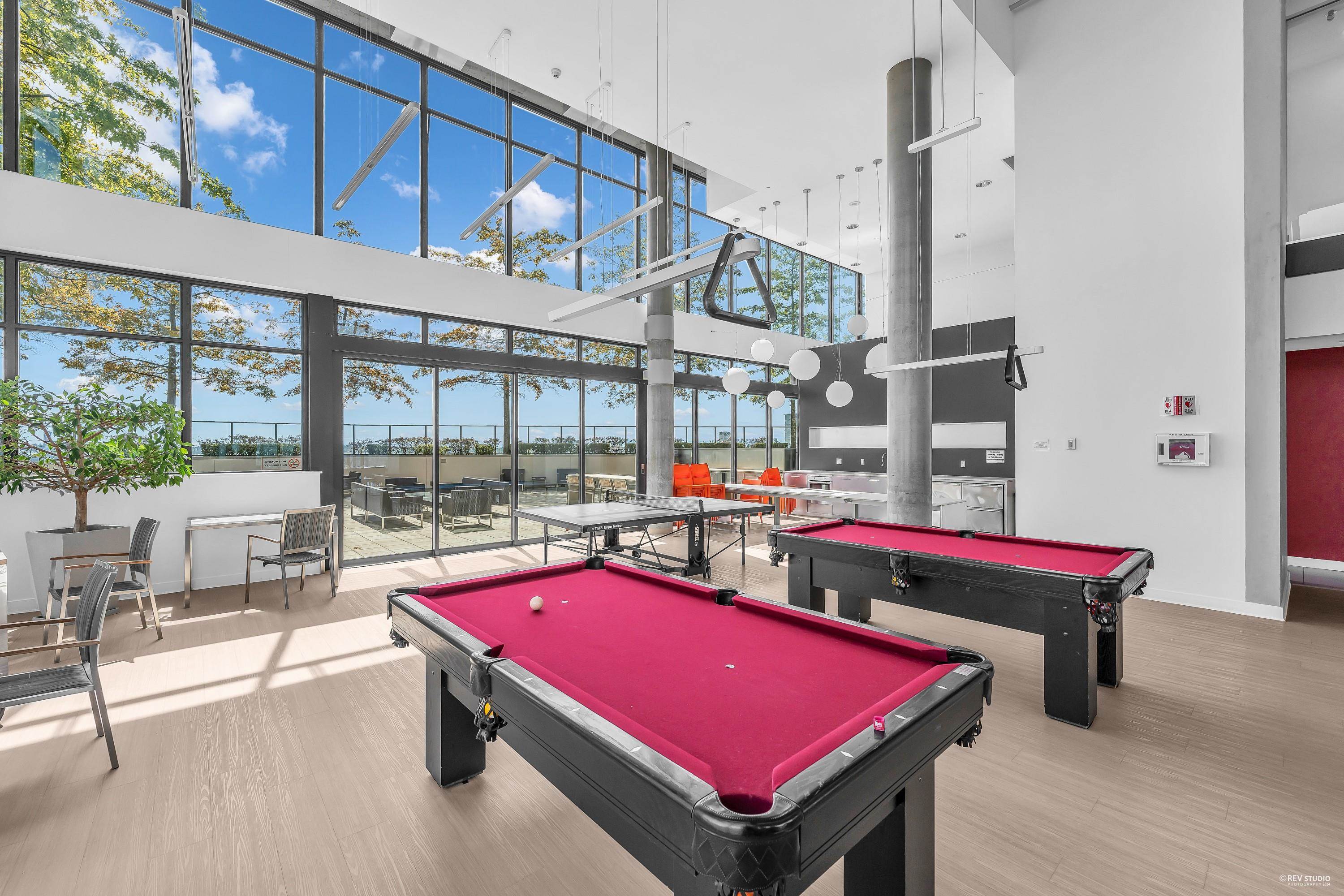 3605 128 W CORDOVA STREET Unit: 3605