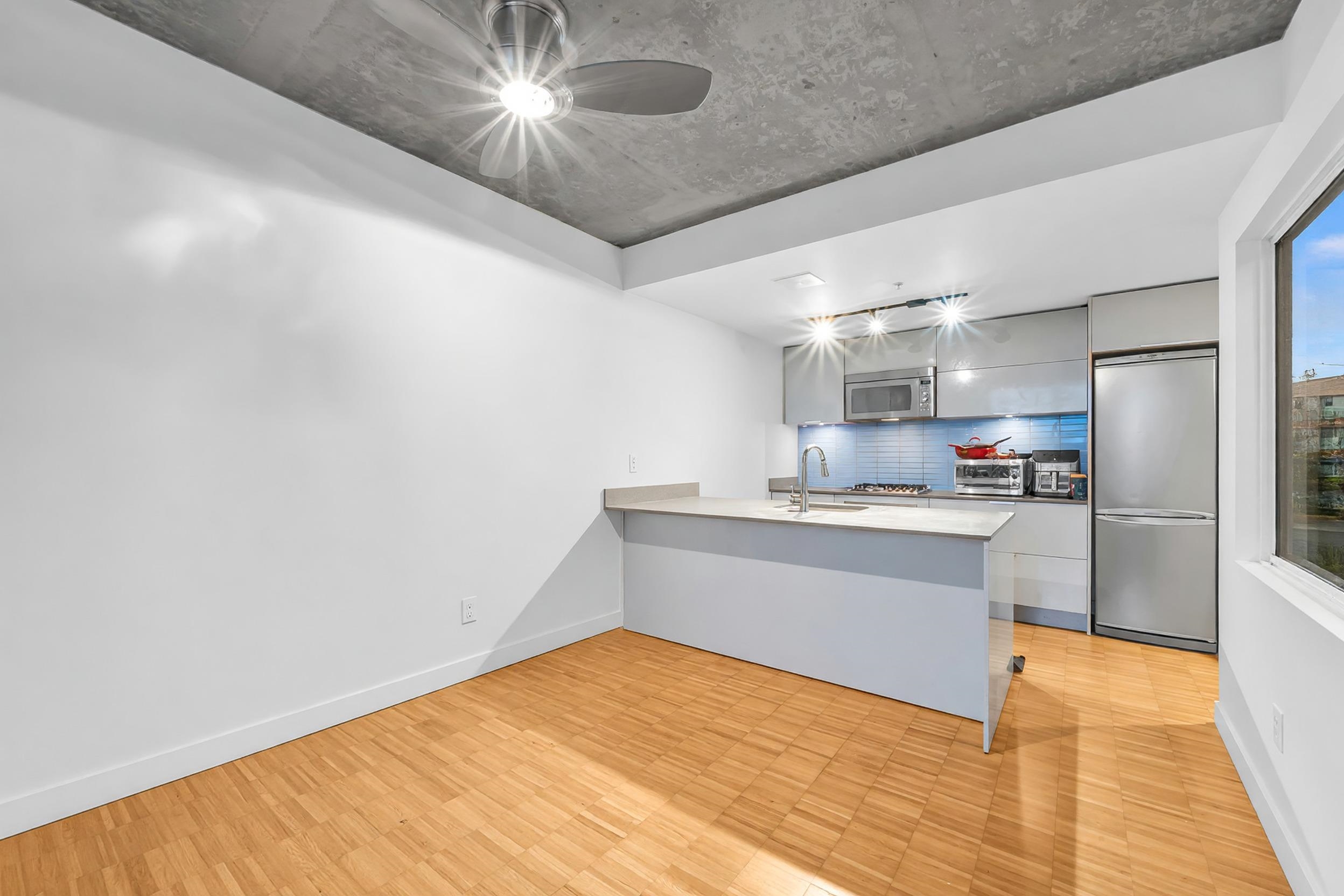 3605 128 W CORDOVA STREET Unit: 3605