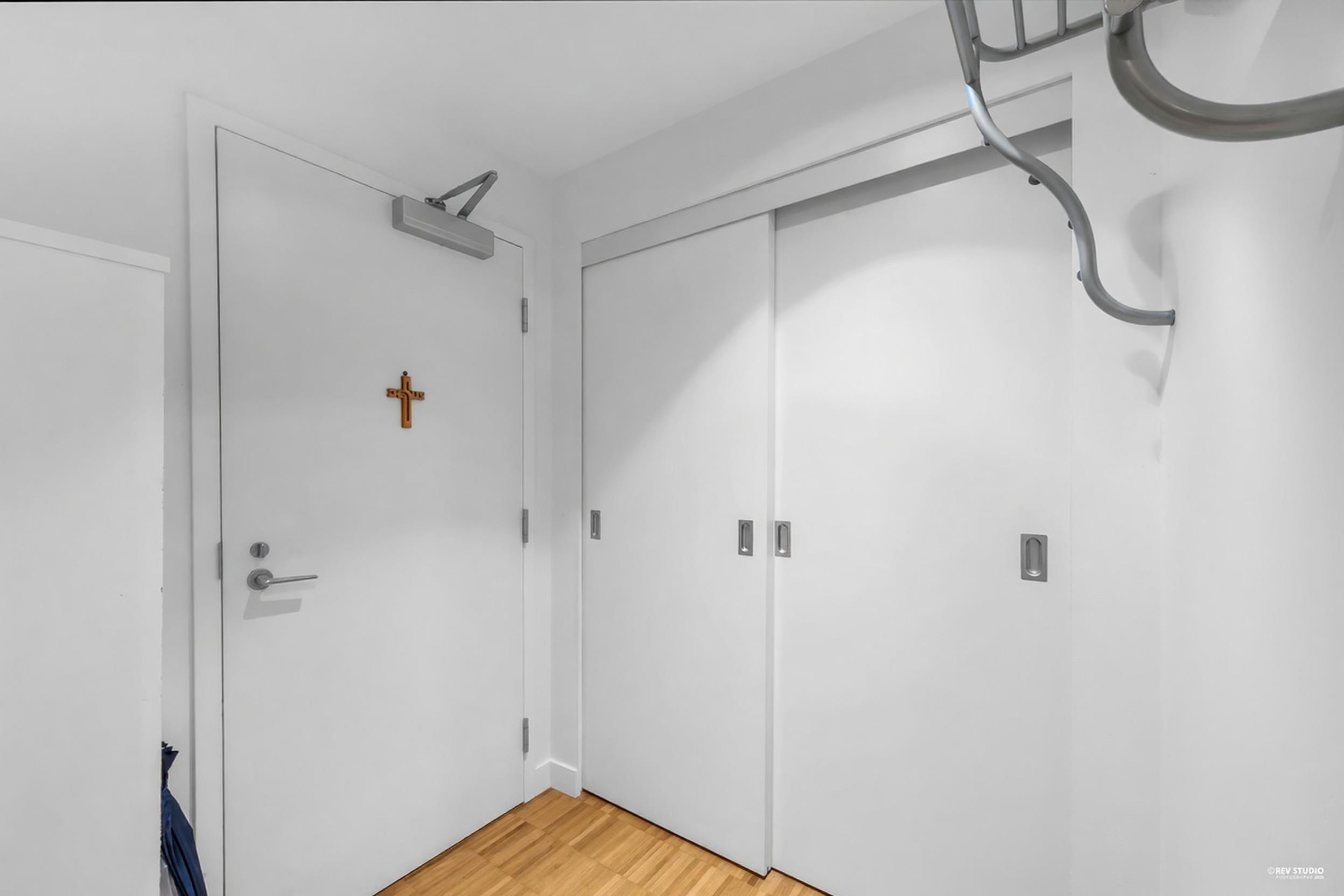 3605 128 W CORDOVA STREET Unit: 3605