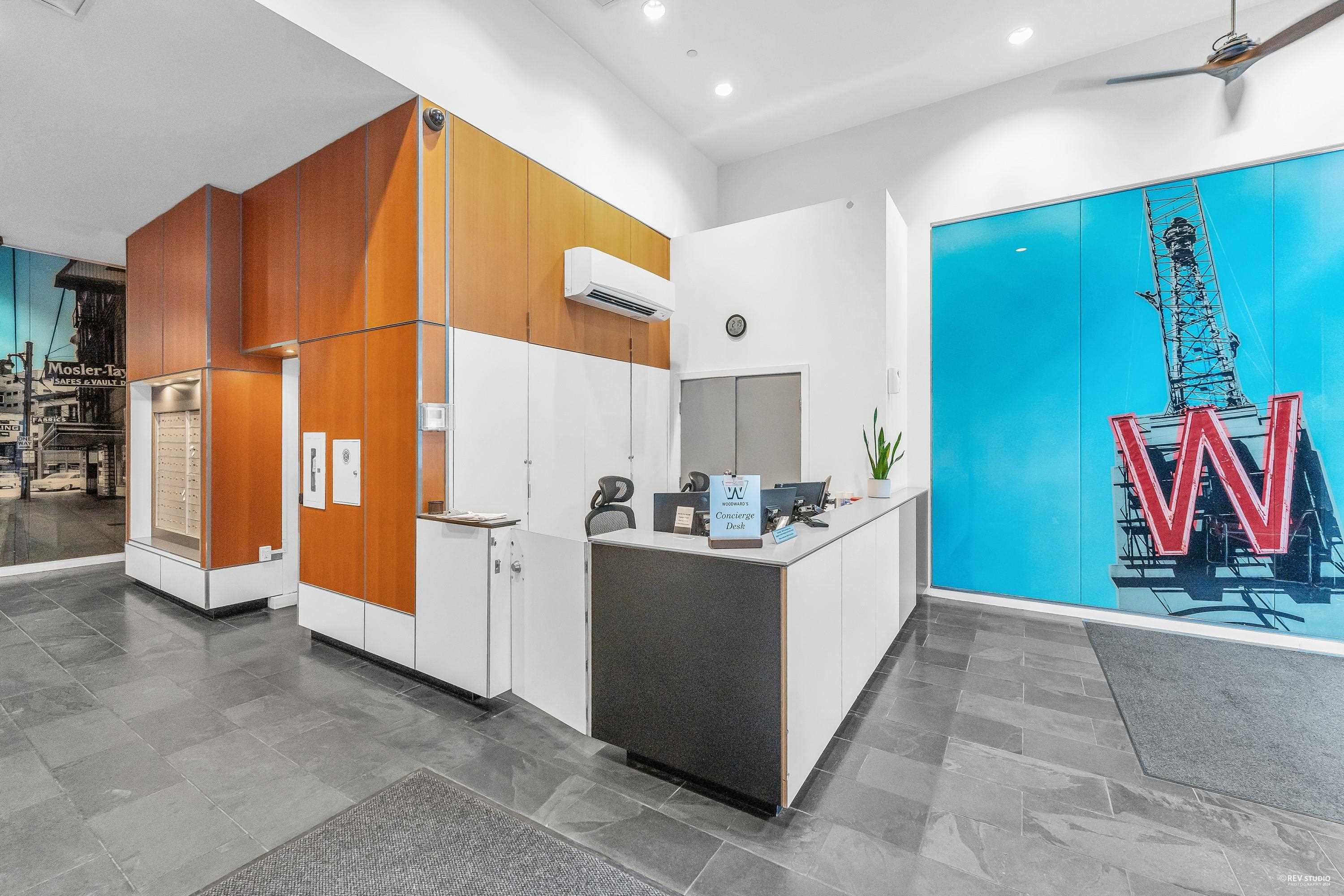 3605 128 W CORDOVA STREET Unit: 3605