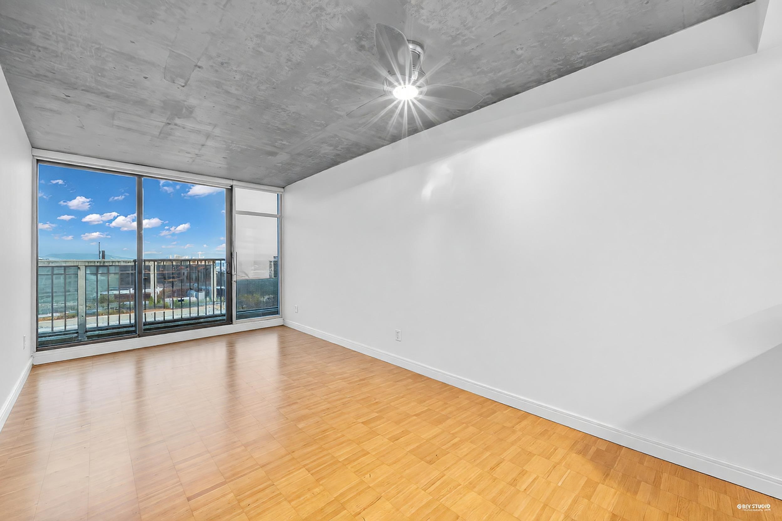 3605 128 W CORDOVA STREET Unit: 3605