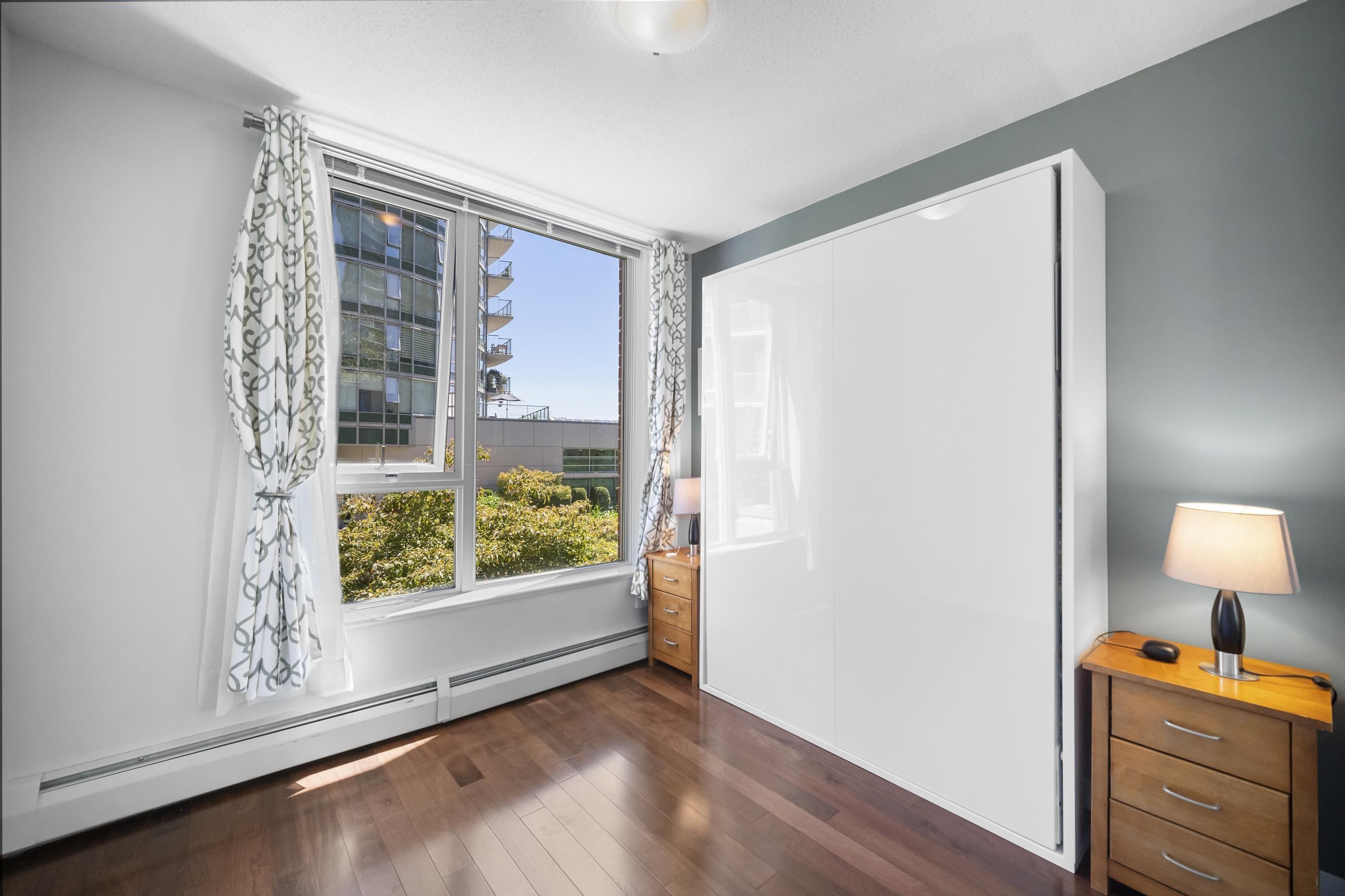 501 618 ABBOTT STREET Unit: 501