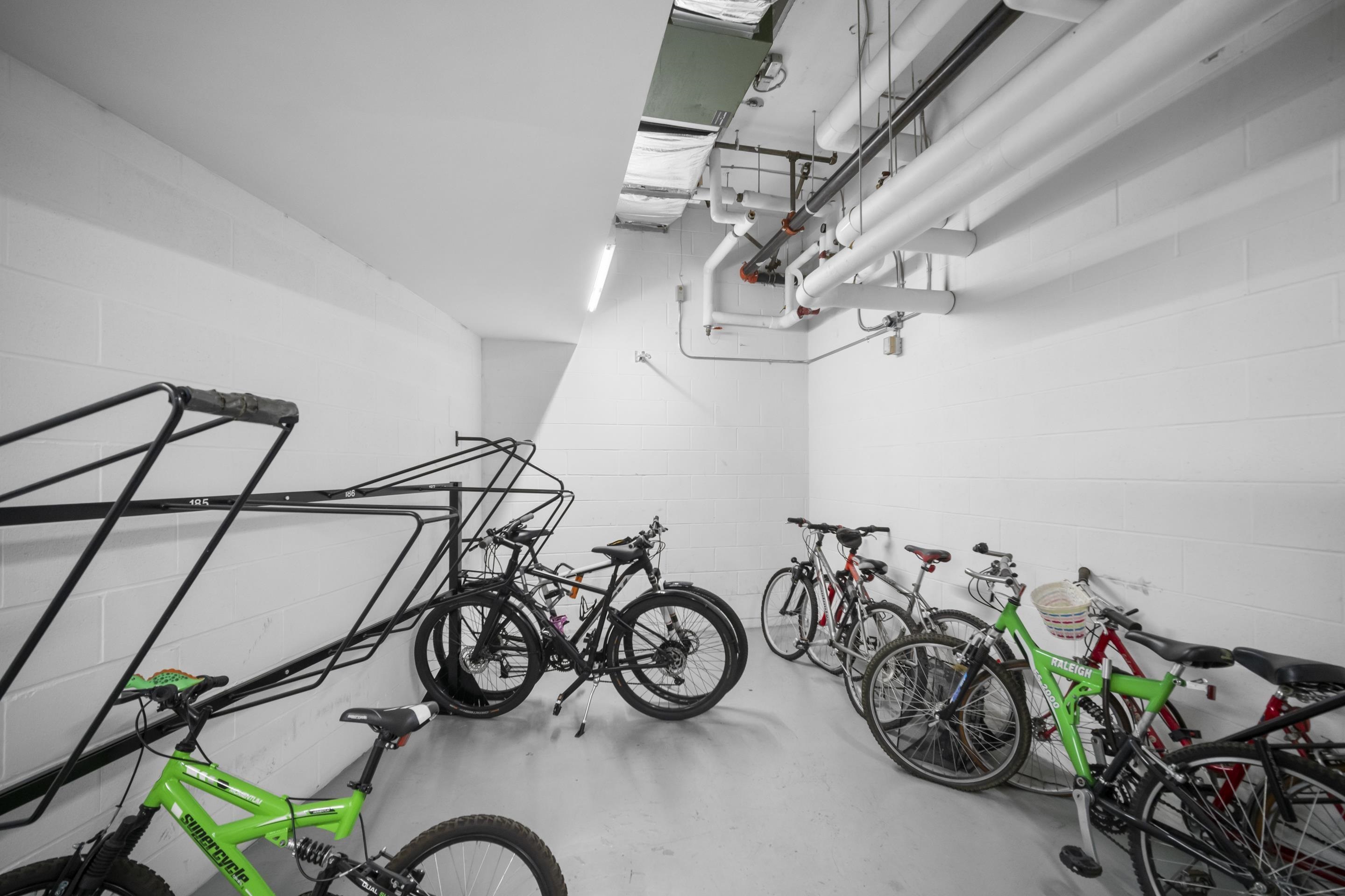 501 618 ABBOTT STREET Unit: 501