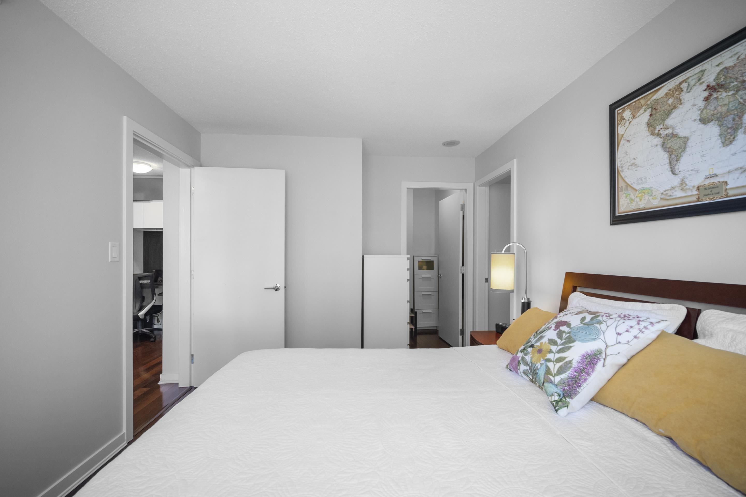 501 618 ABBOTT STREET Unit: 501
