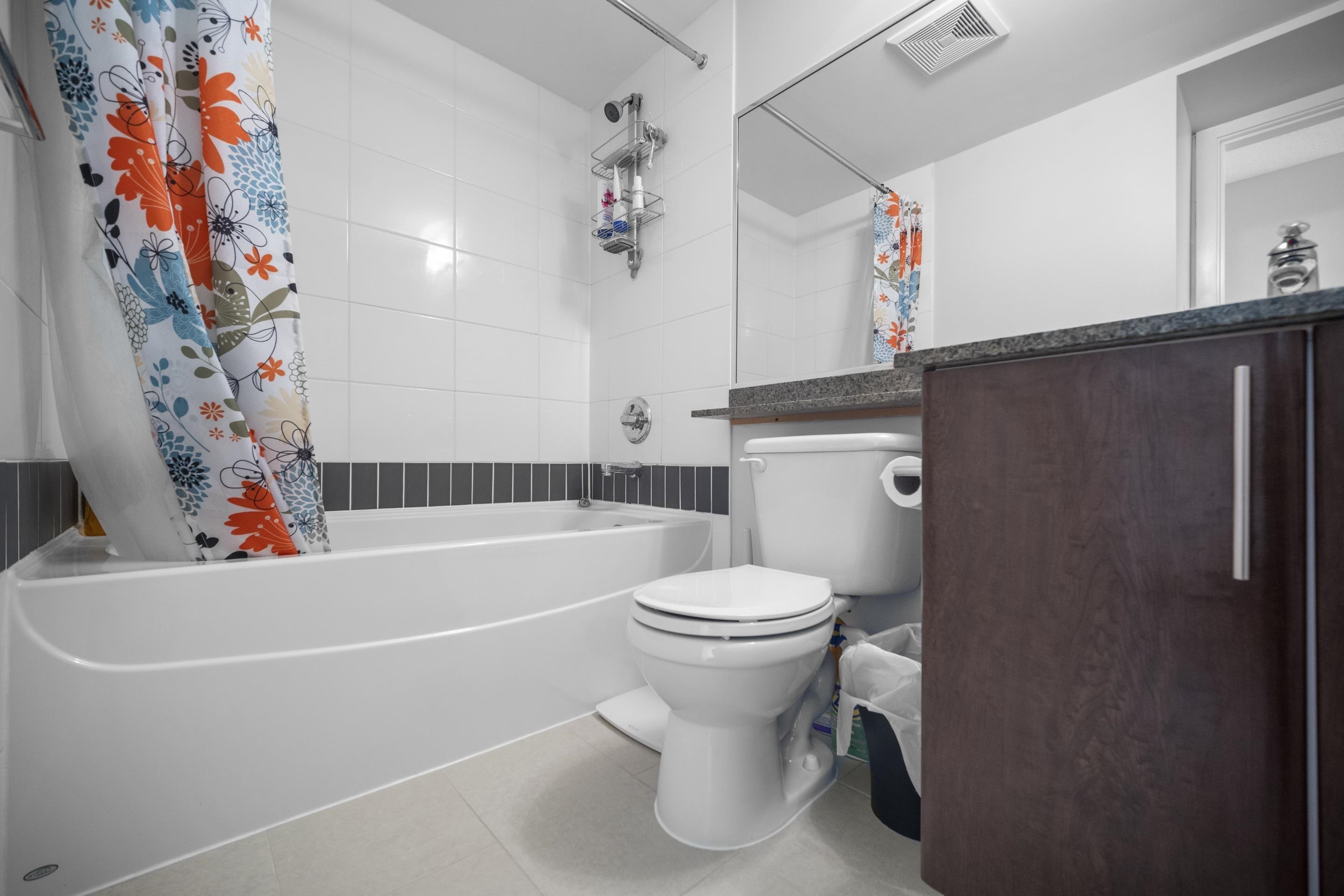 501 618 ABBOTT STREET Unit: 501