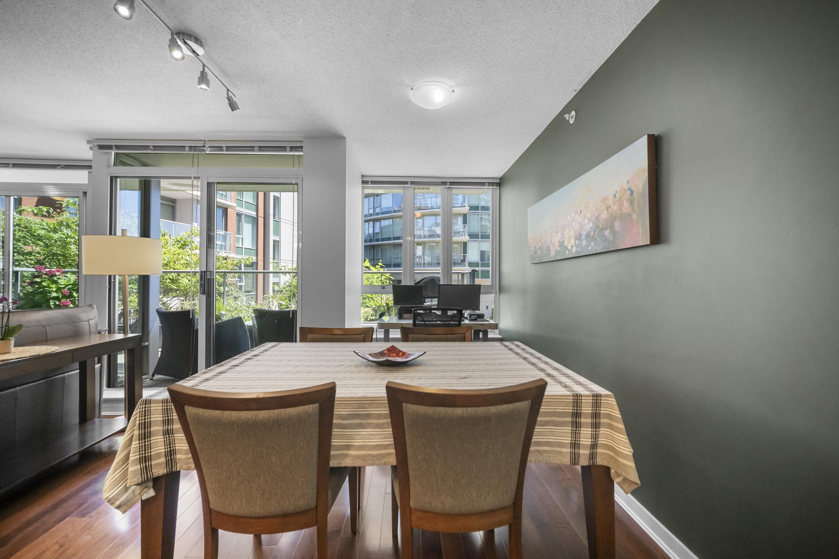 501 618 ABBOTT STREET Unit: 501