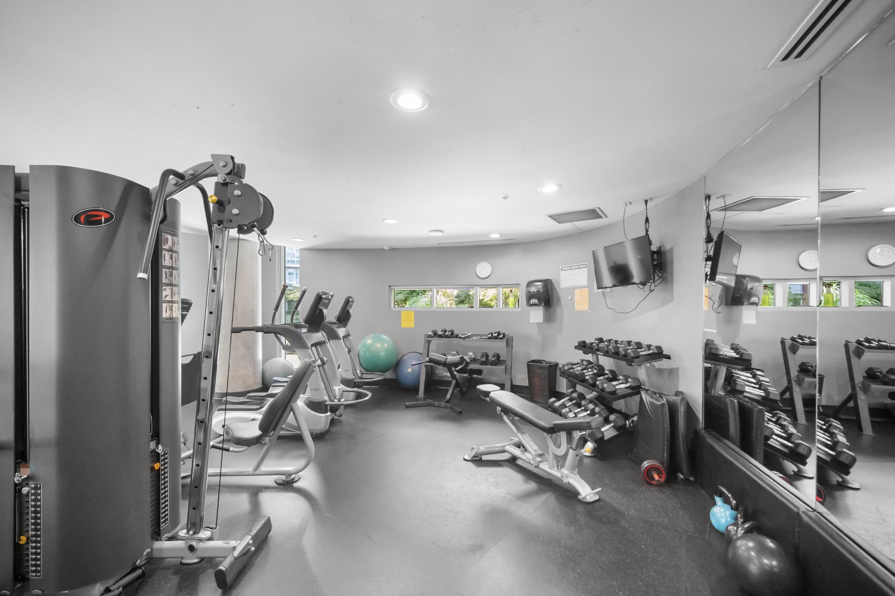 501 618 ABBOTT STREET Unit: 501