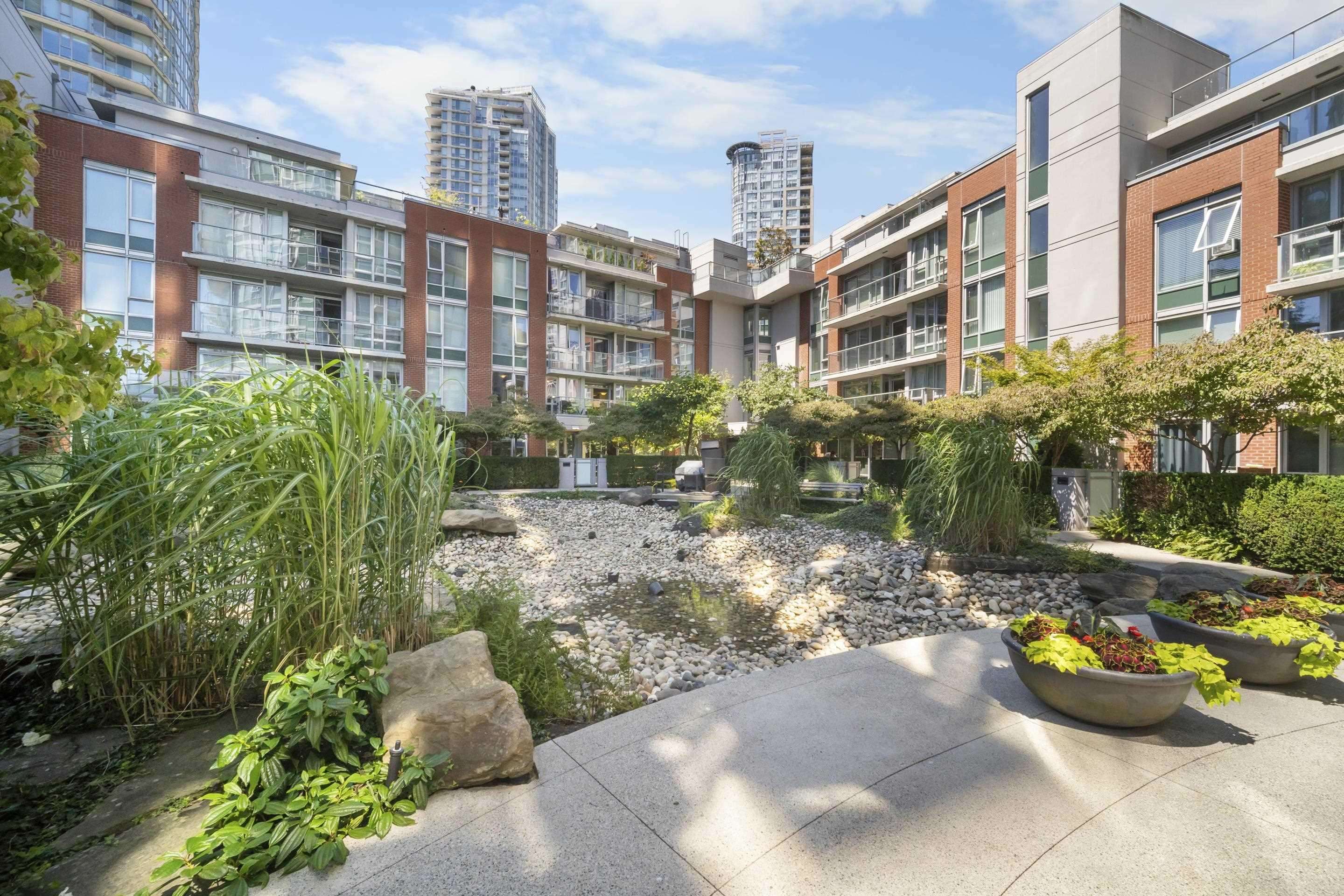 501 618 ABBOTT STREET Unit: 501