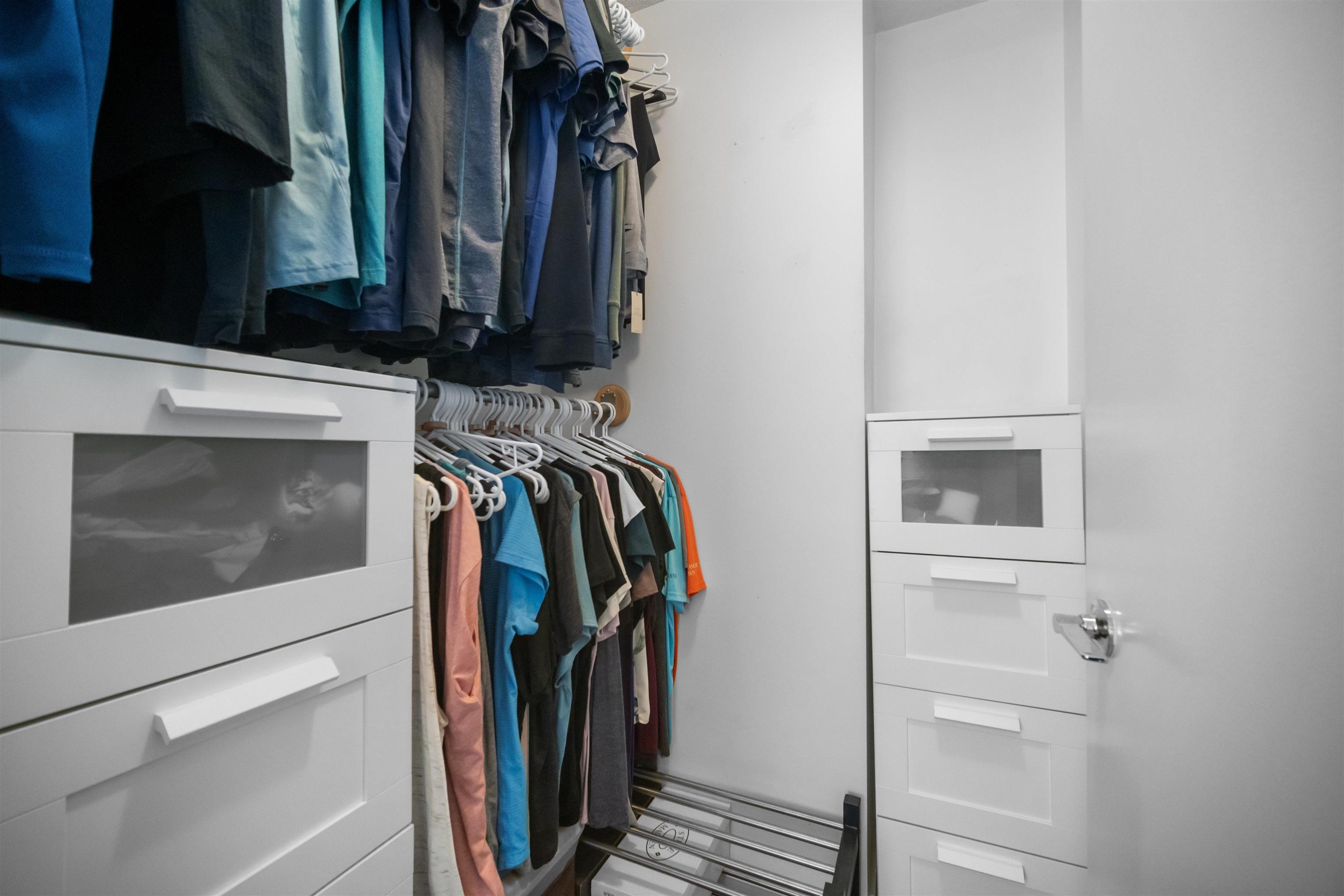 501 618 ABBOTT STREET Unit: 501
