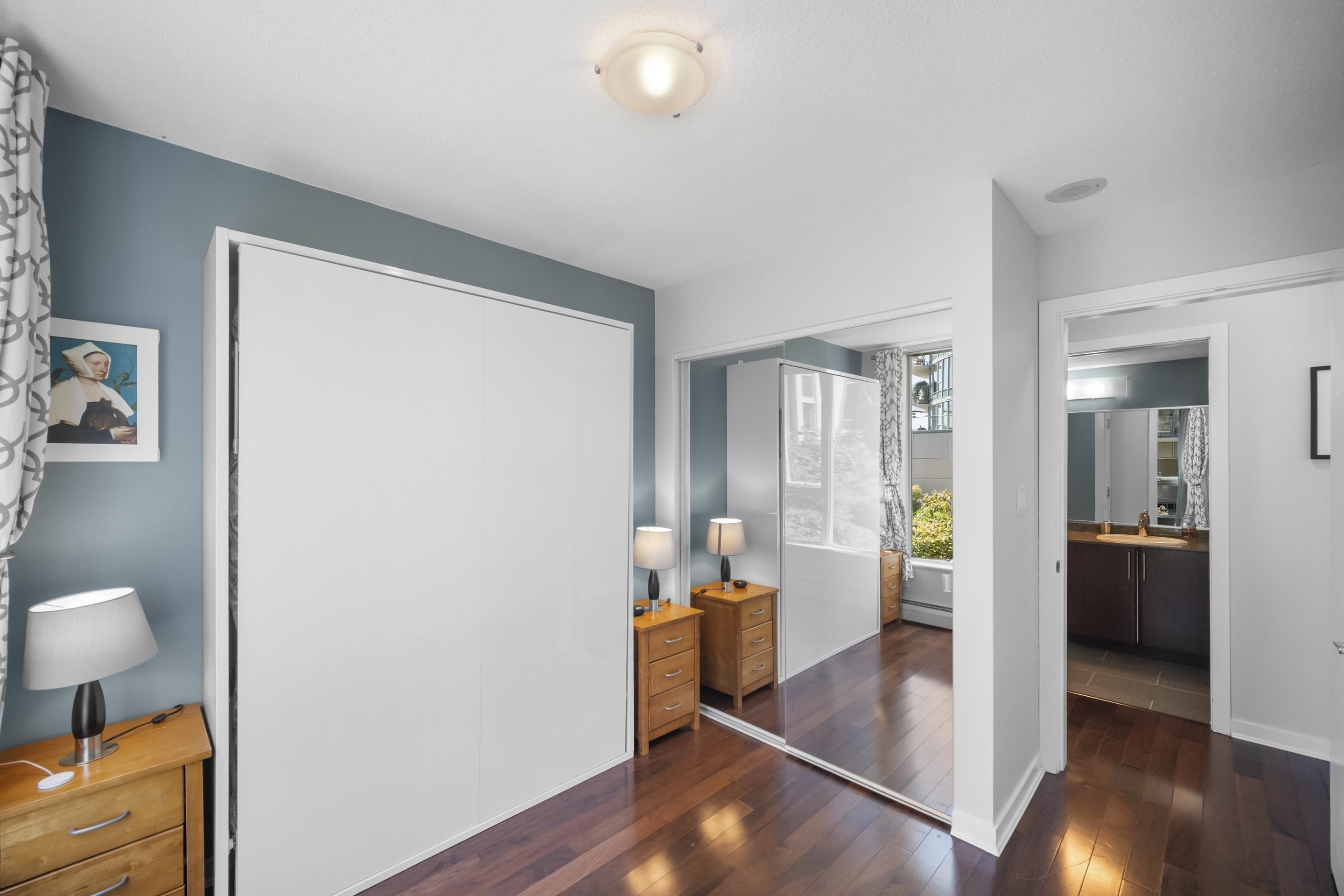 501 618 ABBOTT STREET Unit: 501