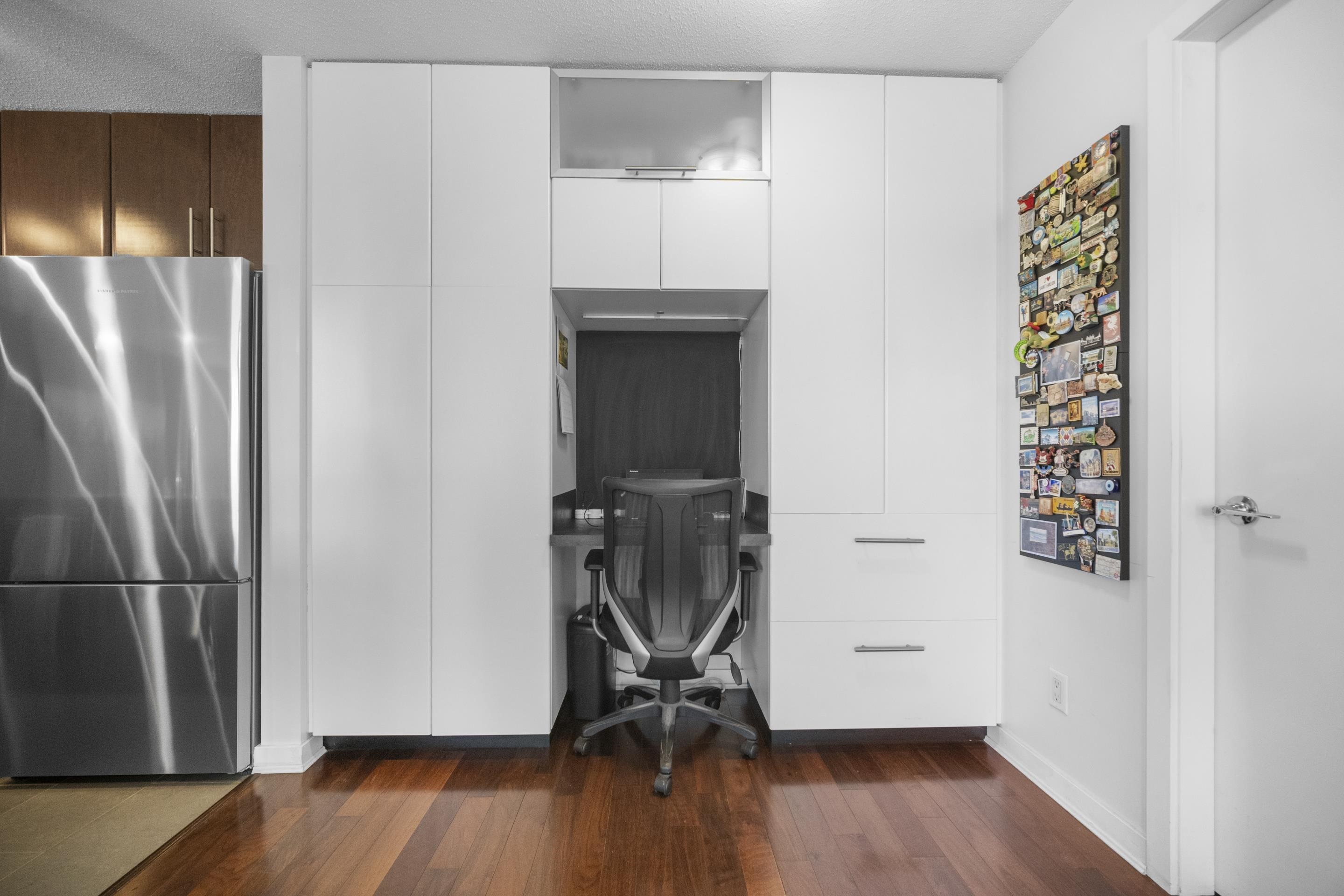 501 618 ABBOTT STREET Unit: 501