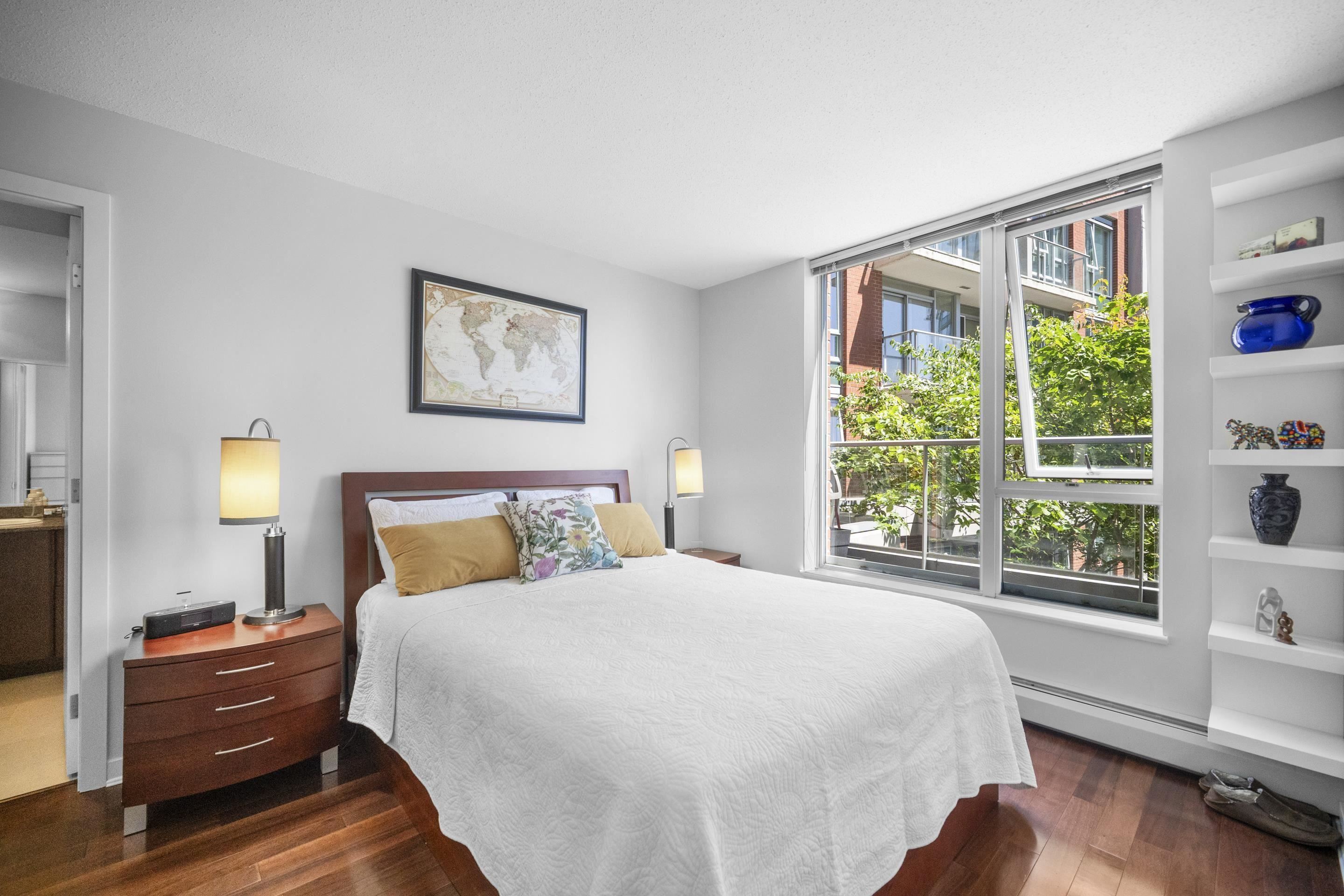 501 618 ABBOTT STREET Unit: 501