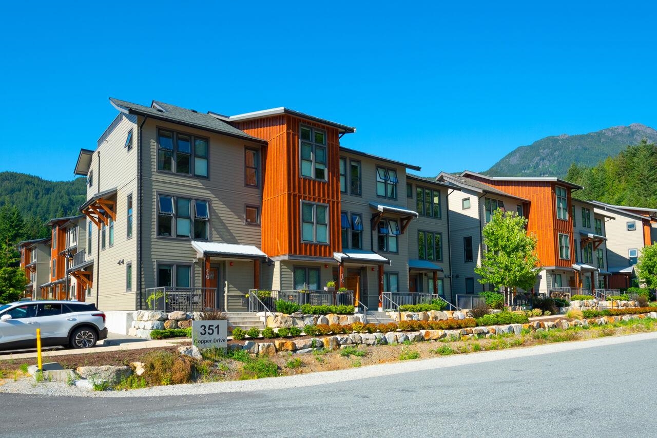 13 351 COPPER DRIVE Unit: 13