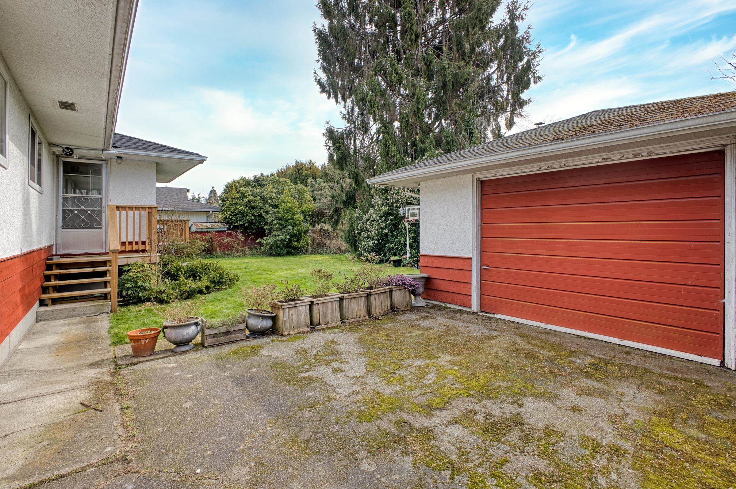 4460 WILLIAMS ROAD