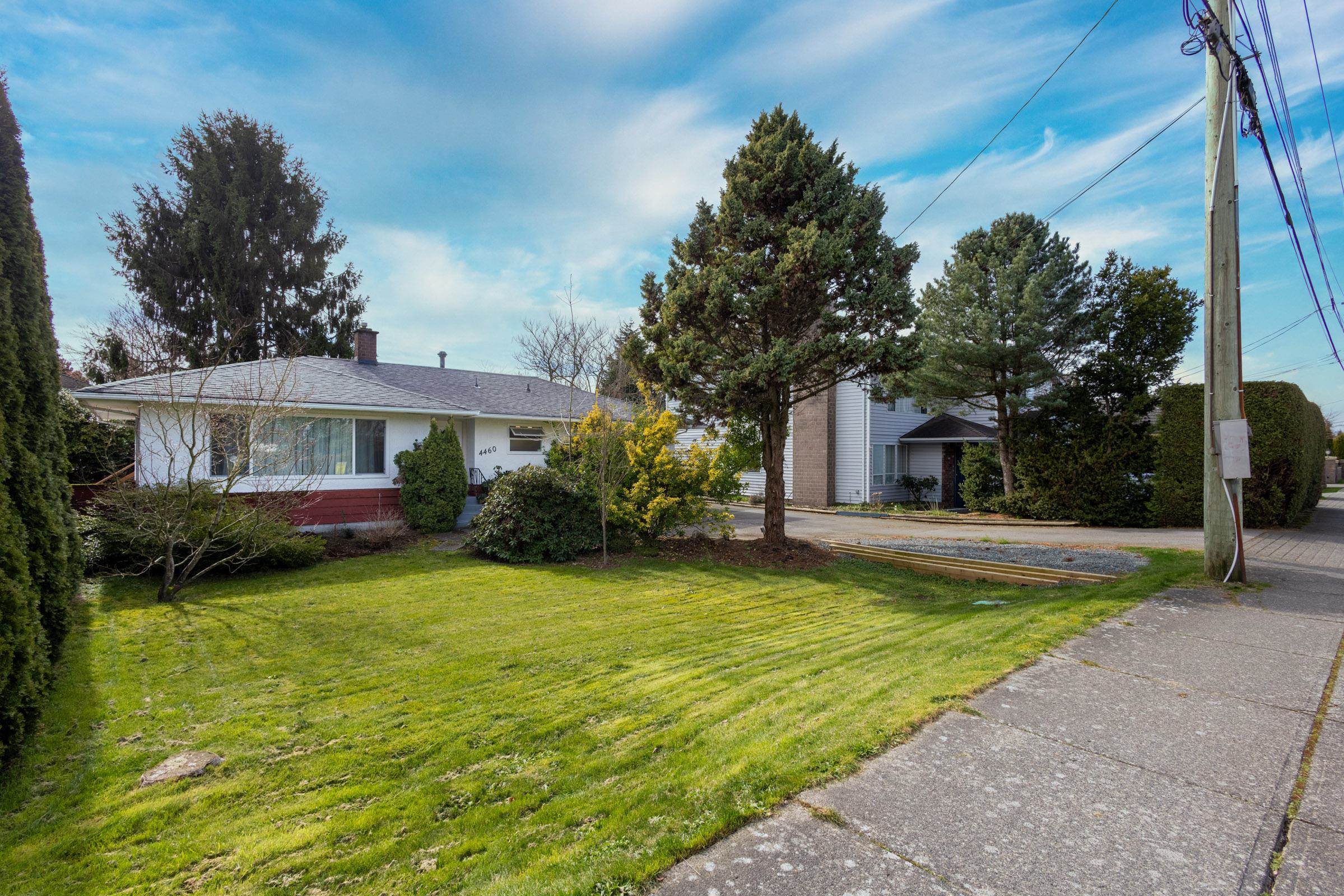 4460 WILLIAMS ROAD