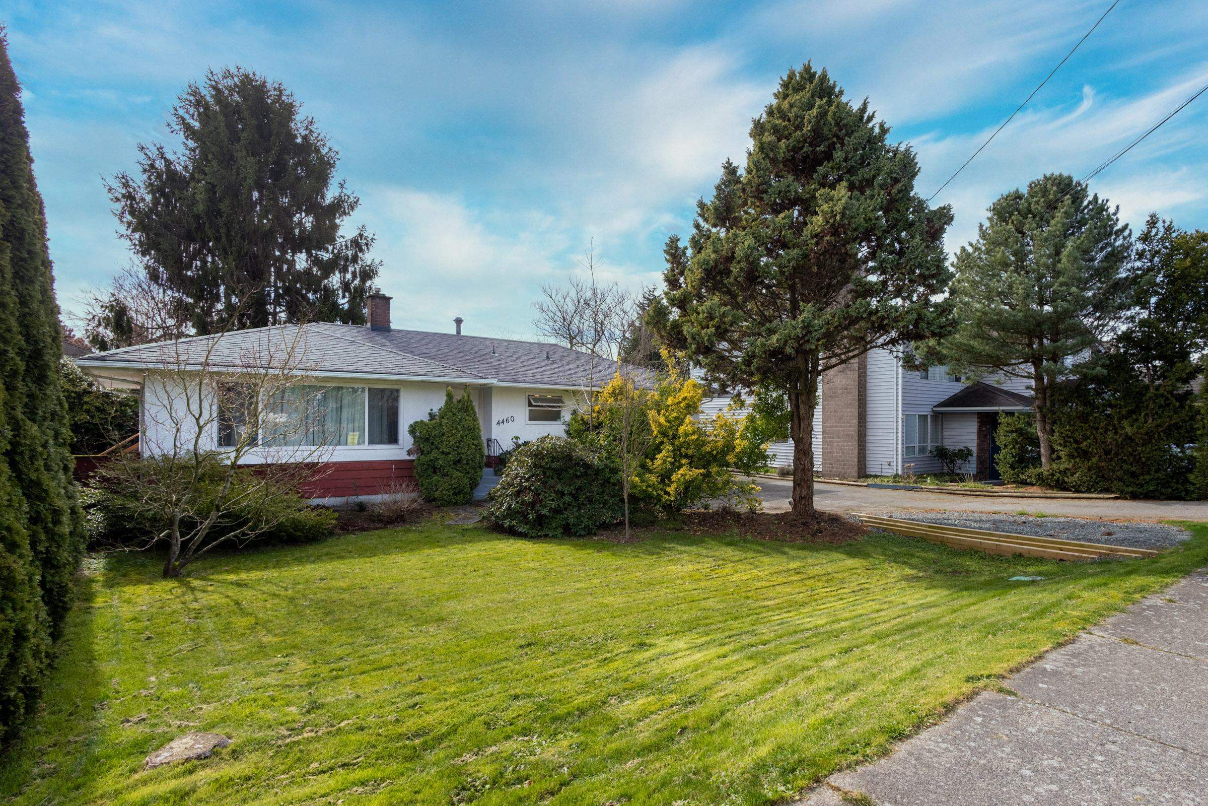 4460 WILLIAMS ROAD