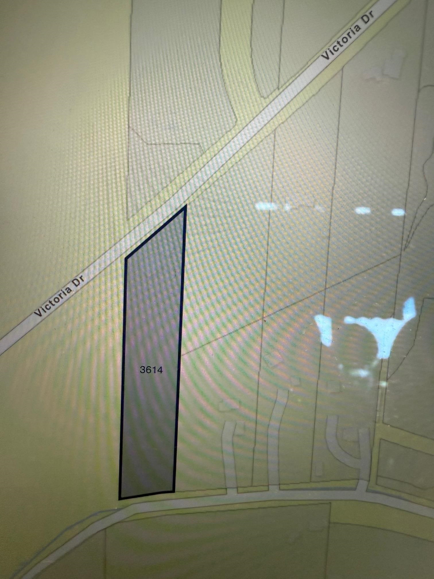 3614 VICTORIA DRIVE
