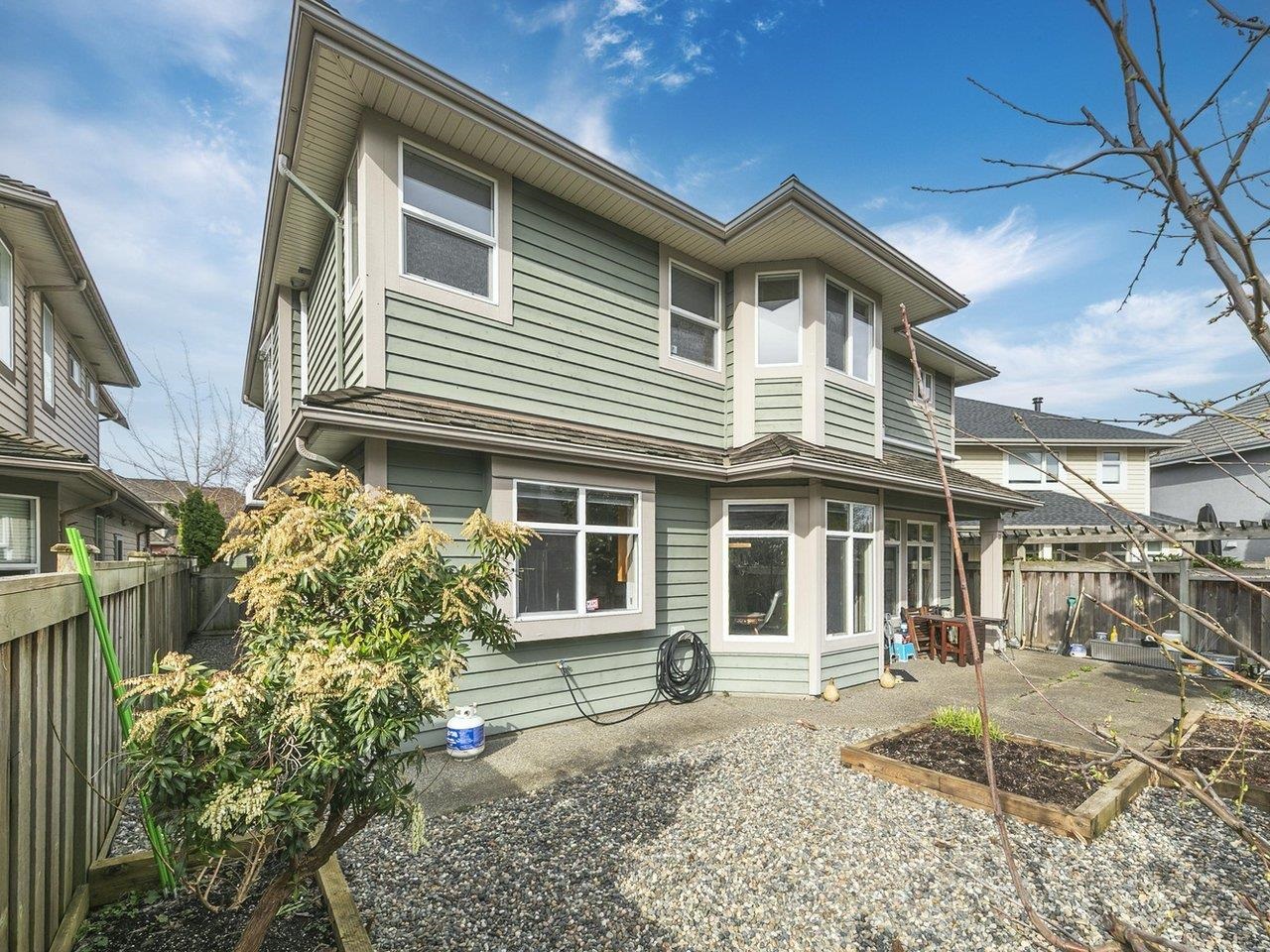 6260 RICHARDS DRIVE