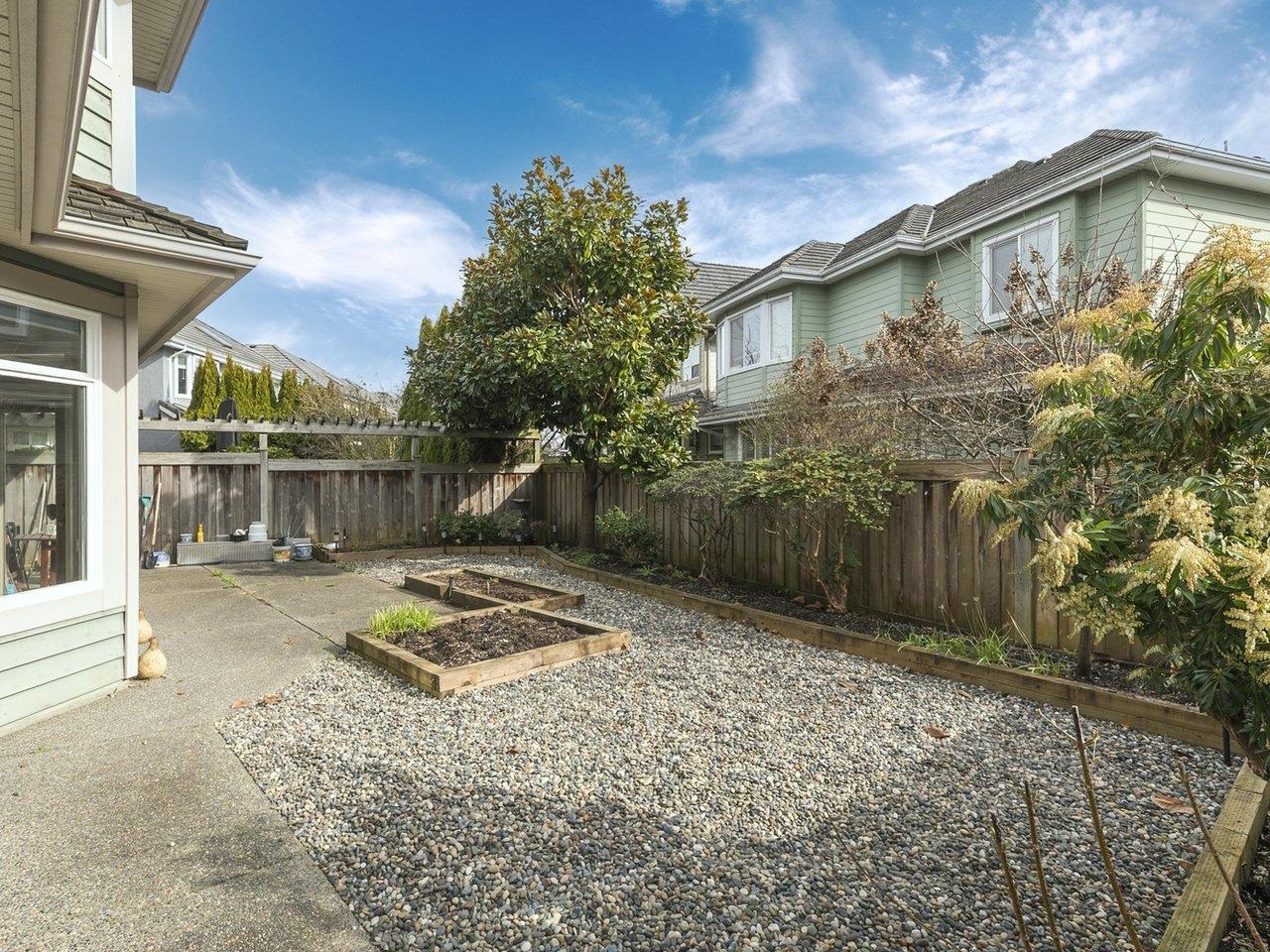 6260 RICHARDS DRIVE