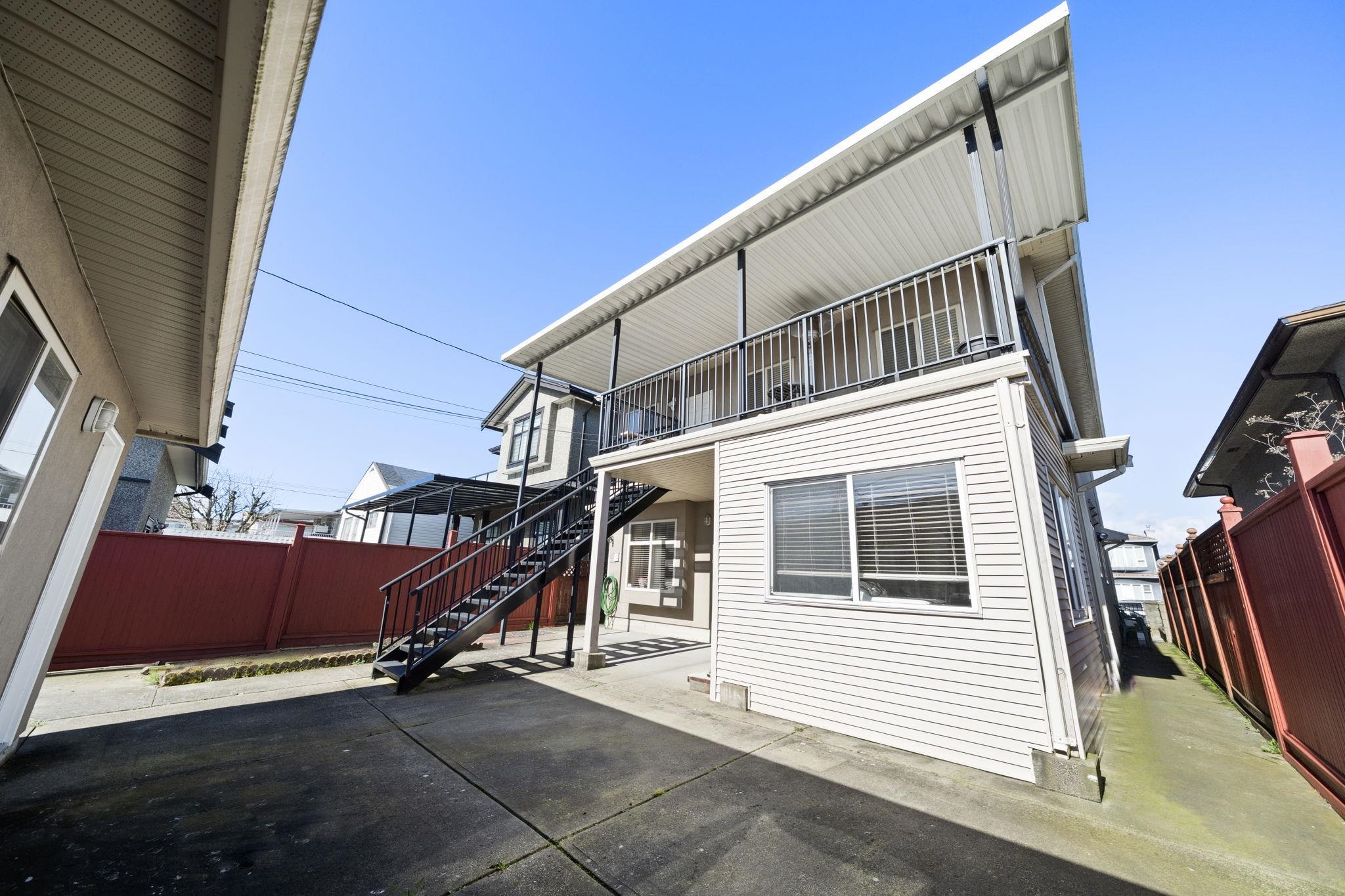 266 E 55TH AVENUE