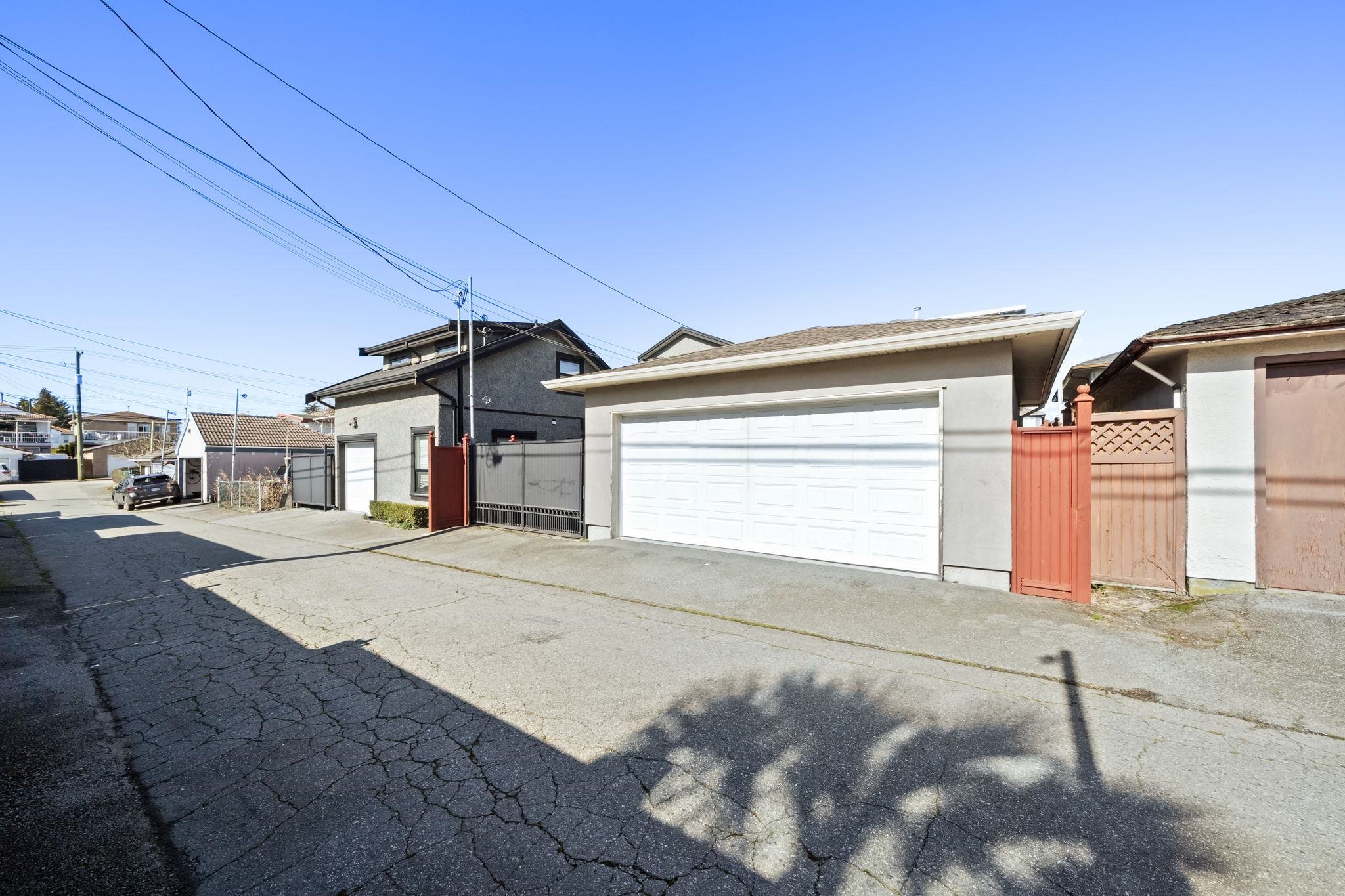 266 E 55TH AVENUE