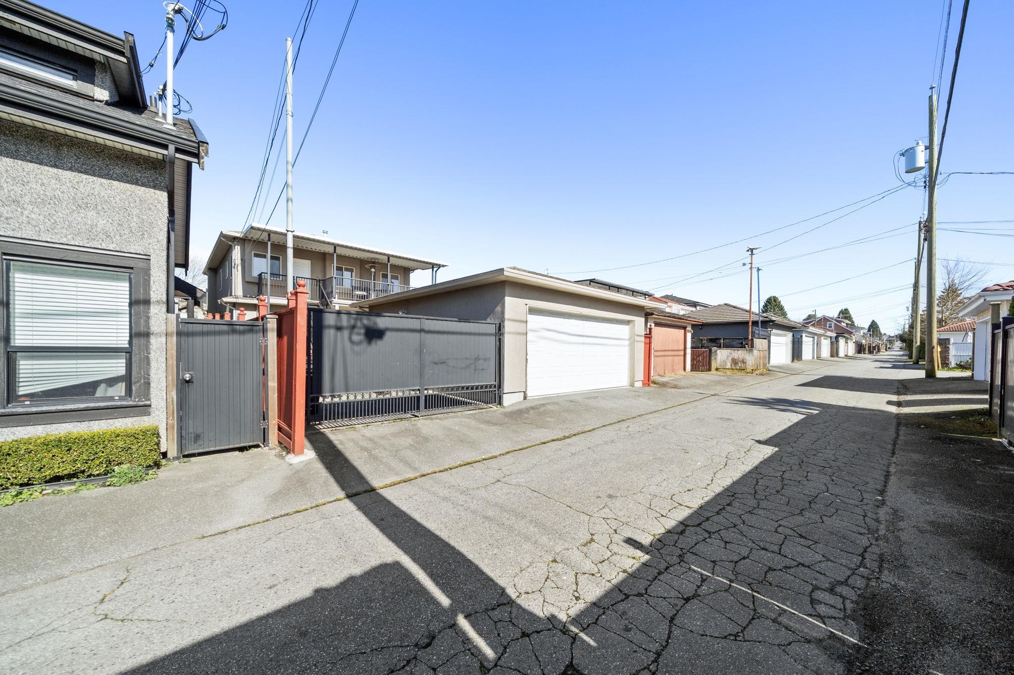 266 E 55TH AVENUE