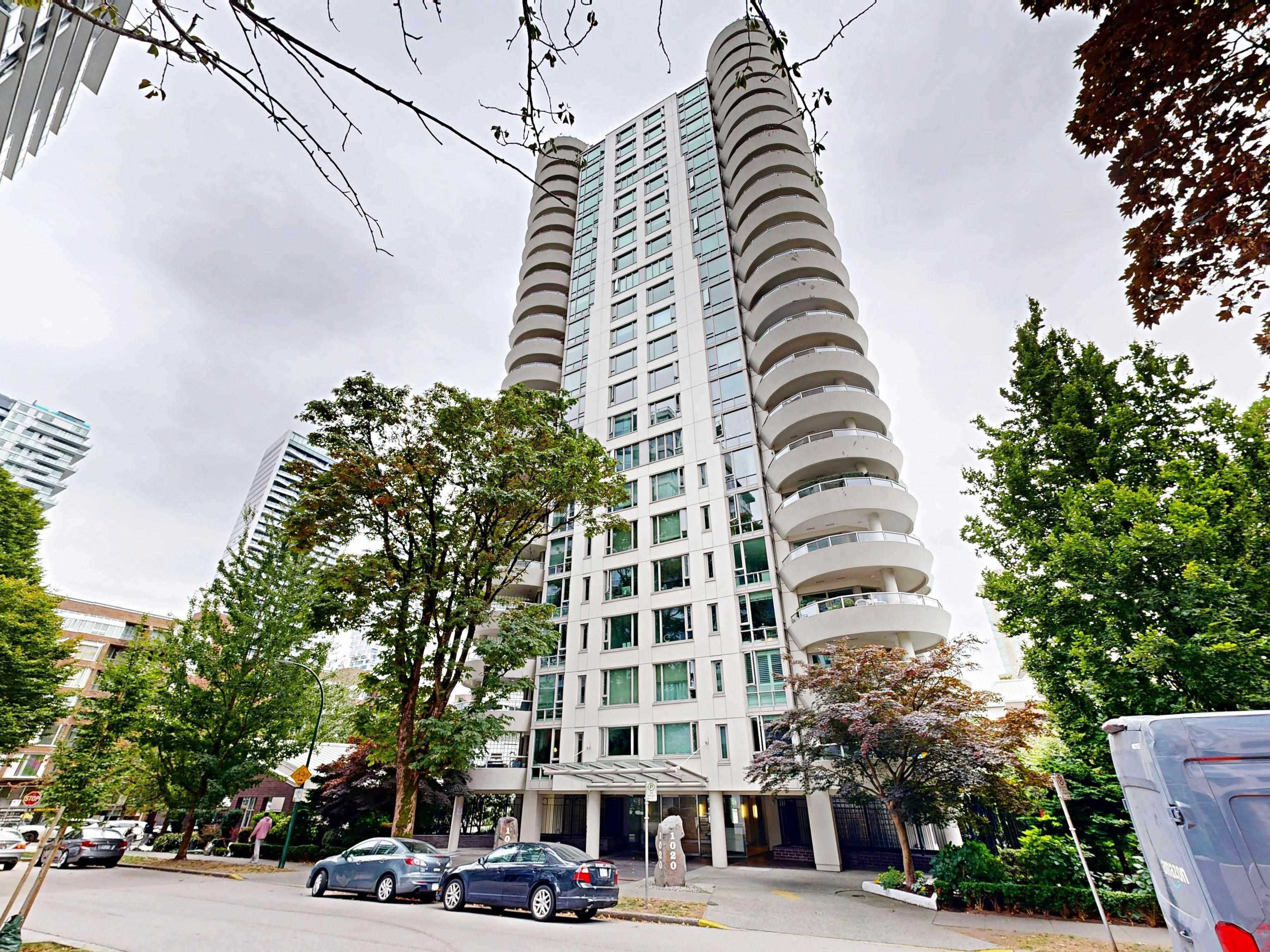 2004 1020 HARWOOD STREET Unit: 2004