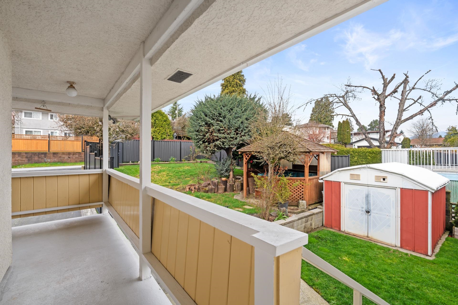 1743 TARALAWN COURT