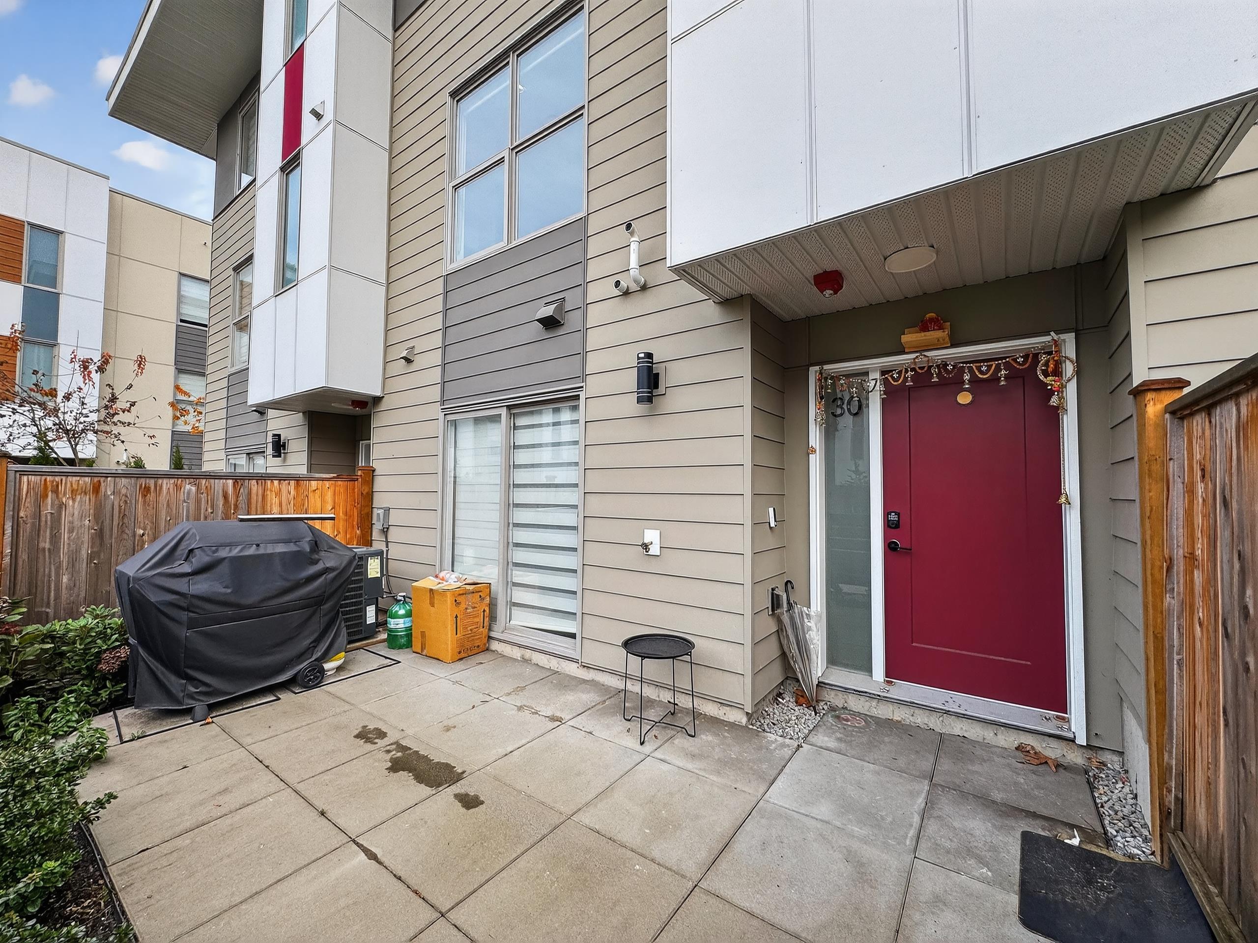 30 12585 104A AVENUE Unit: 30