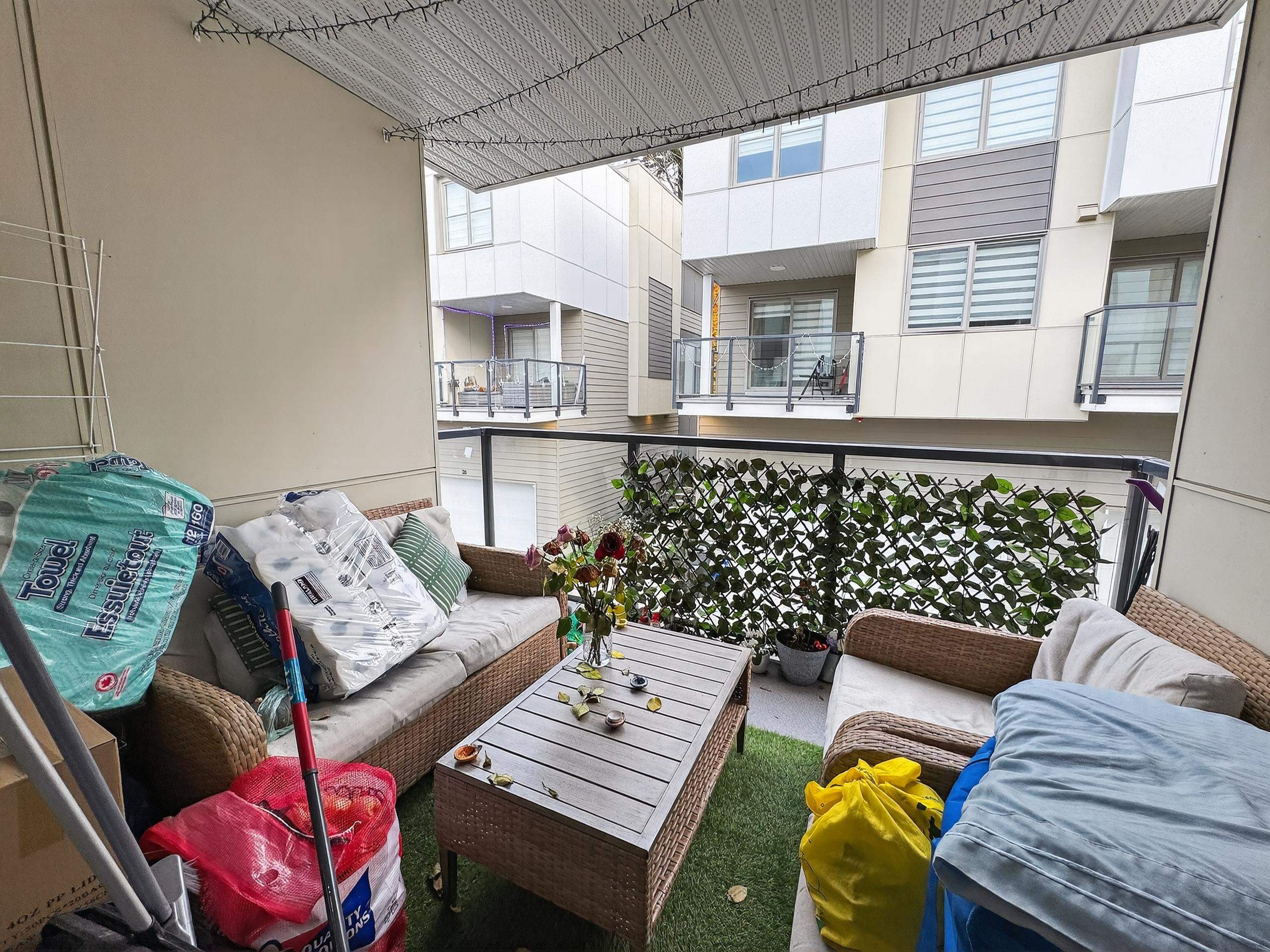30 12585 104A AVENUE Unit: 30