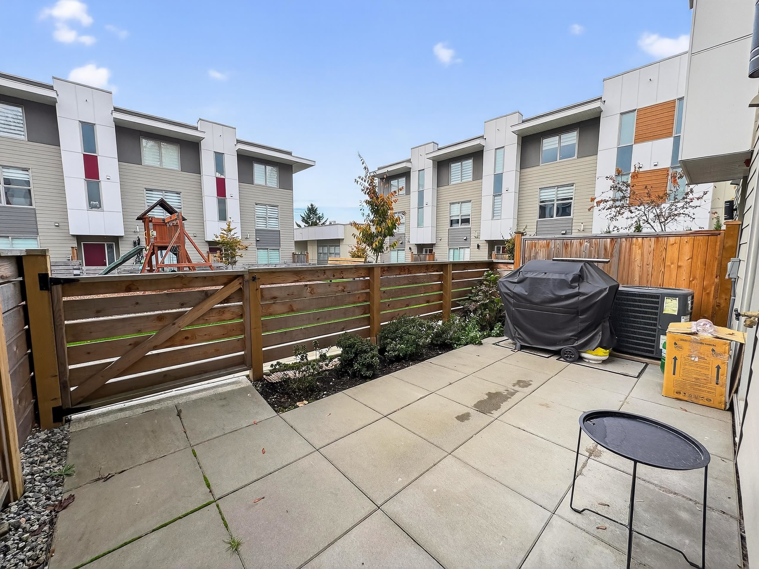 30 12585 104A AVENUE Unit: 30