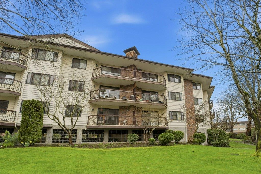 207 10220 RYAN ROAD Unit: 207