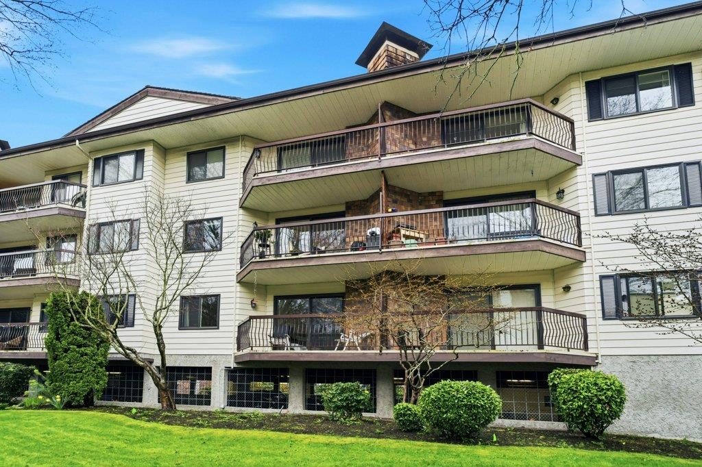 207 10220 RYAN ROAD Unit: 207