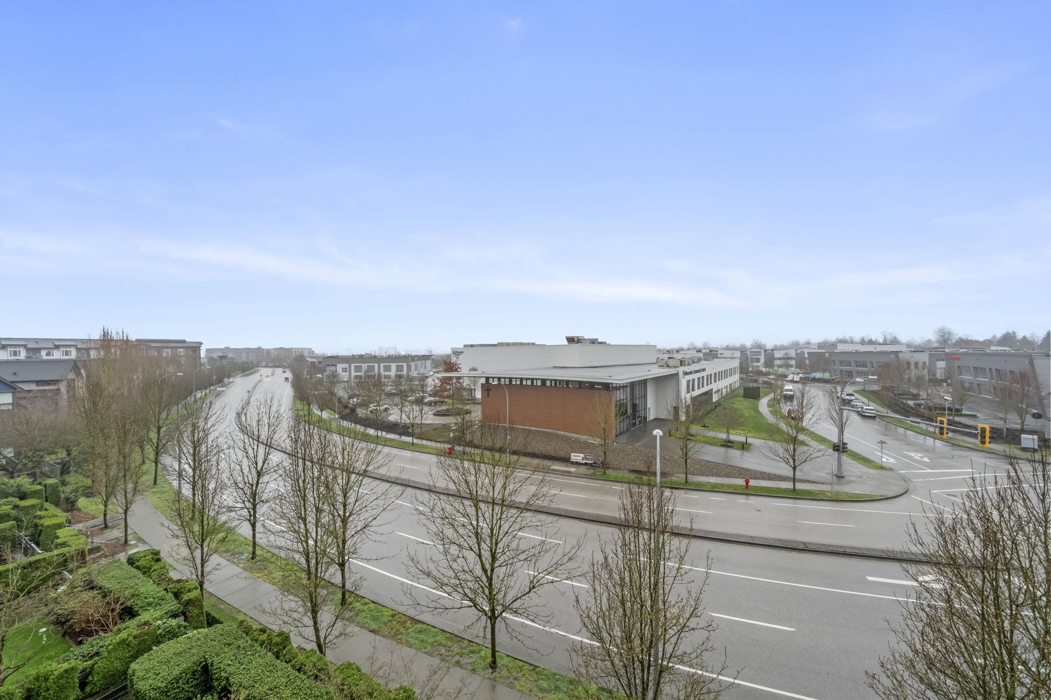 416 550 SEABORNE PLACE Unit: 416