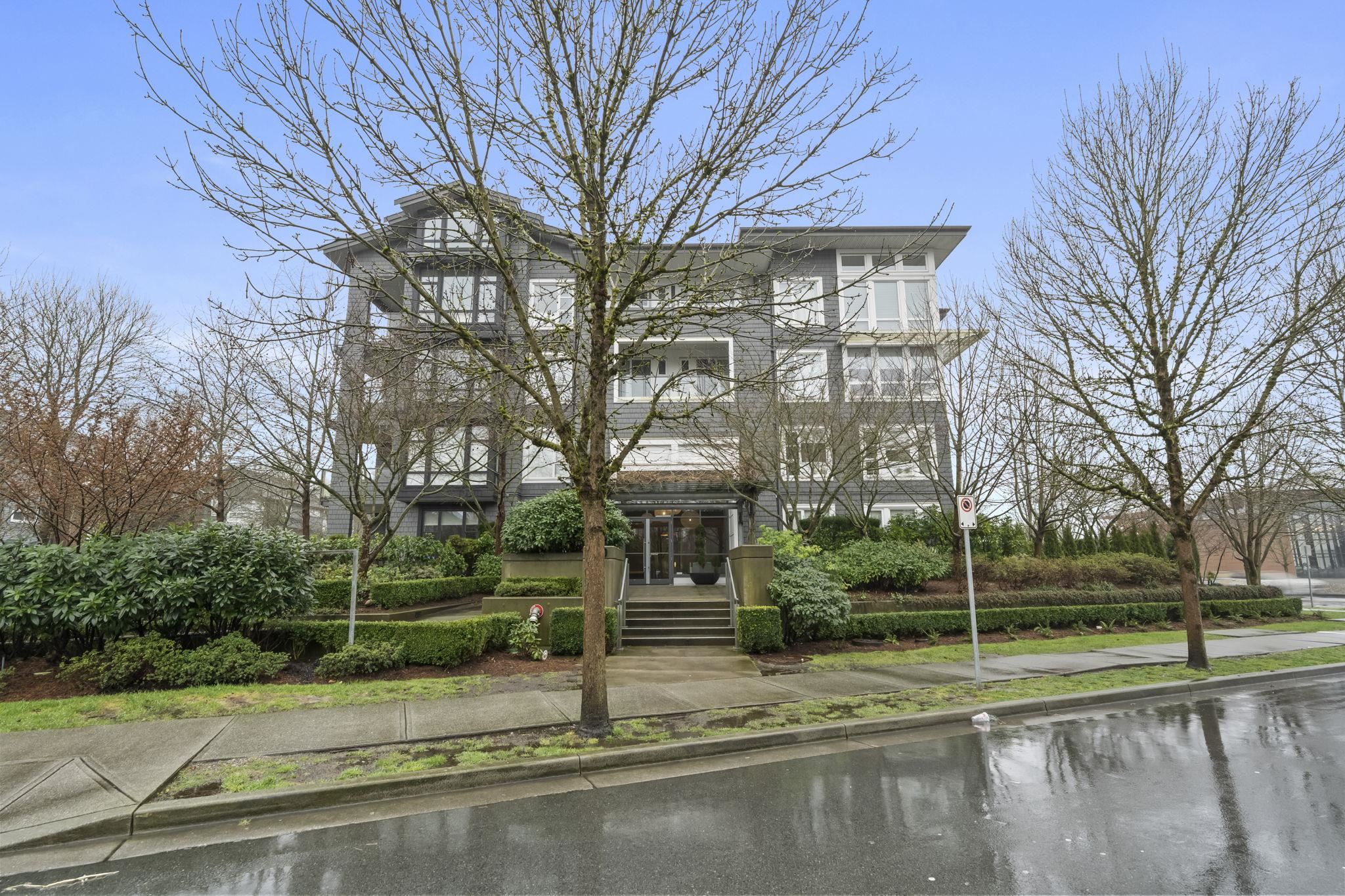 416 550 SEABORNE PLACE Unit: 416