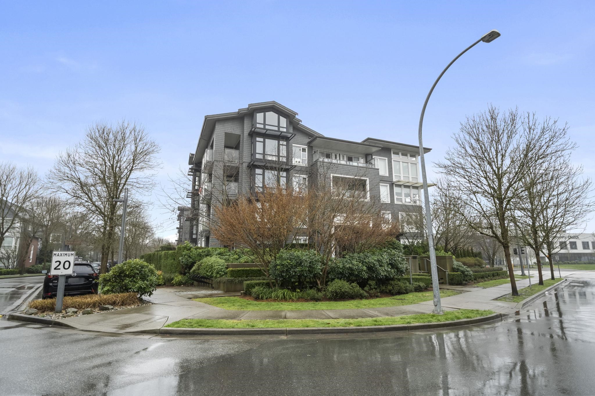 416 550 SEABORNE PLACE Unit: 416