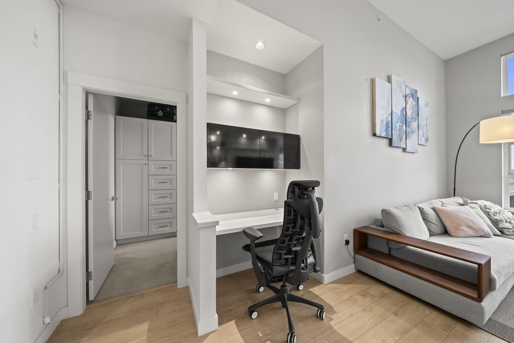 416 550 SEABORNE PLACE Unit: 416
