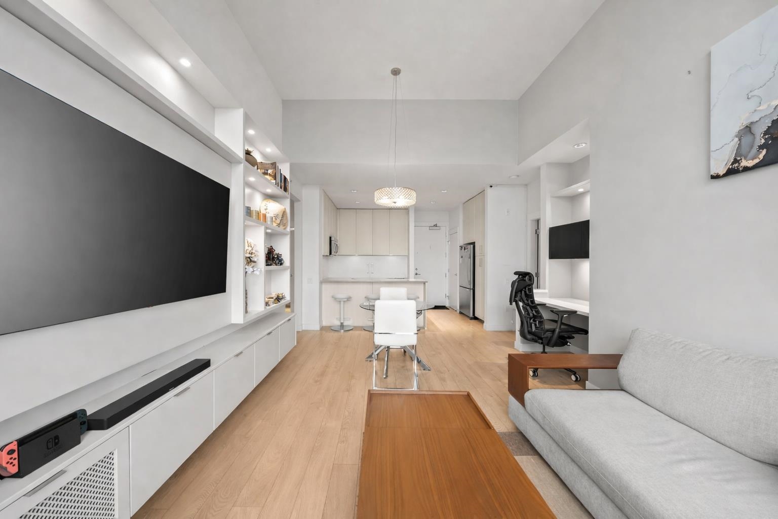 416 550 SEABORNE PLACE Unit: 416