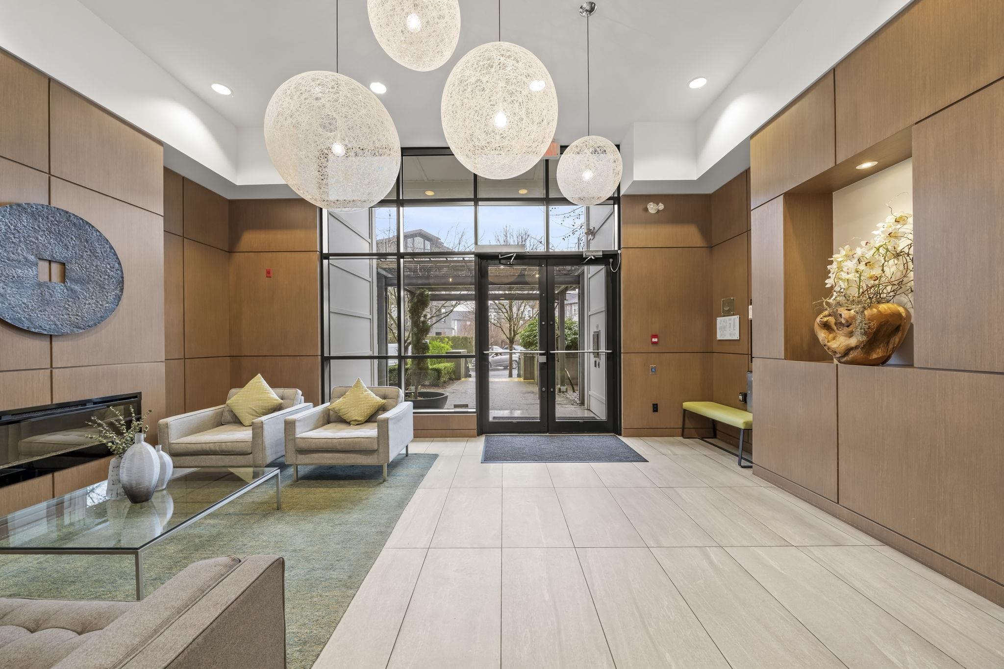 416 550 SEABORNE PLACE Unit: 416