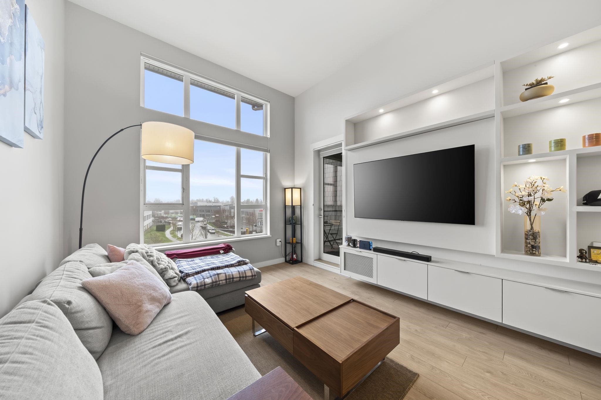 416 550 SEABORNE PLACE Unit: 416