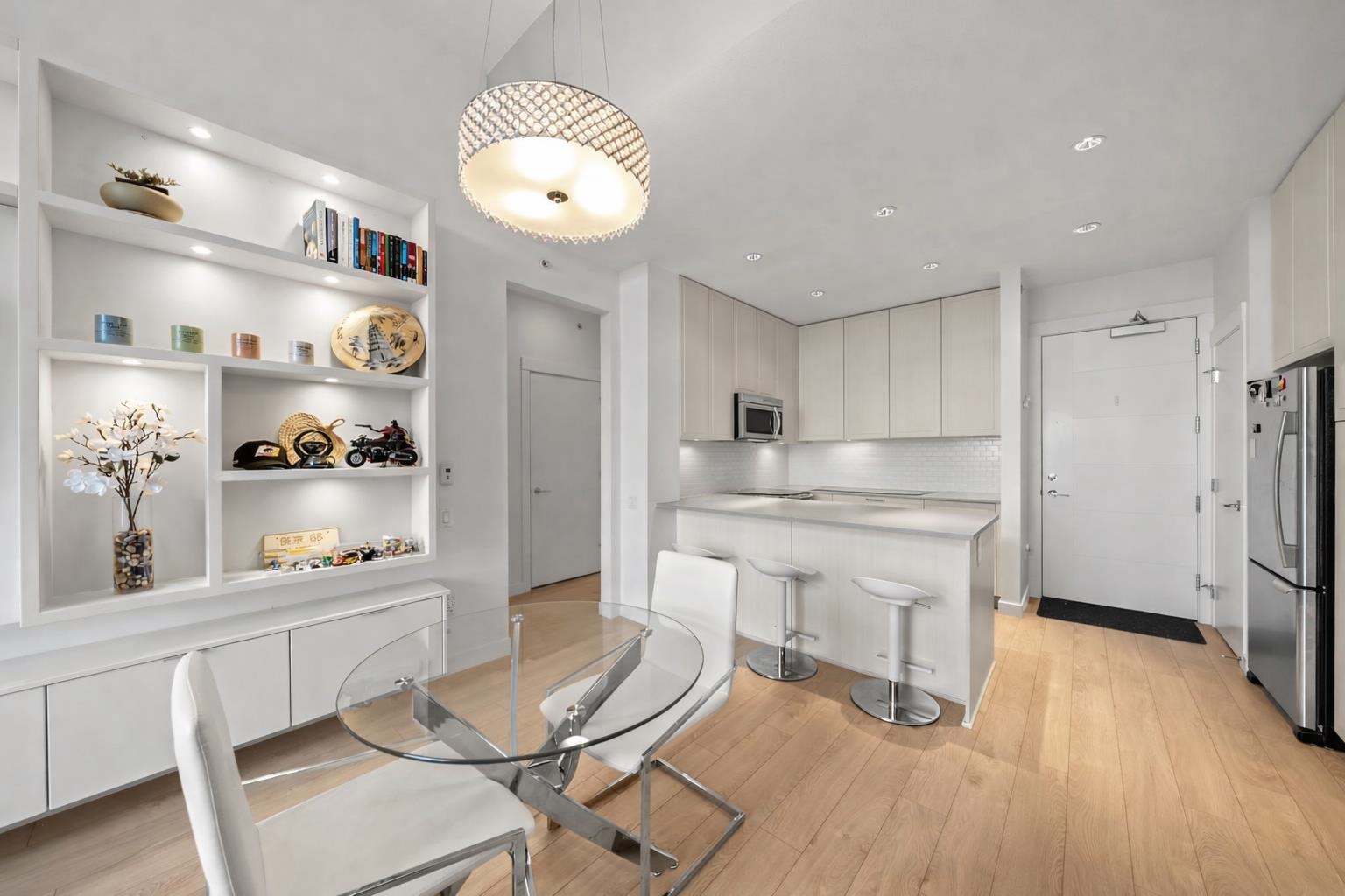 416 550 SEABORNE PLACE Unit: 416