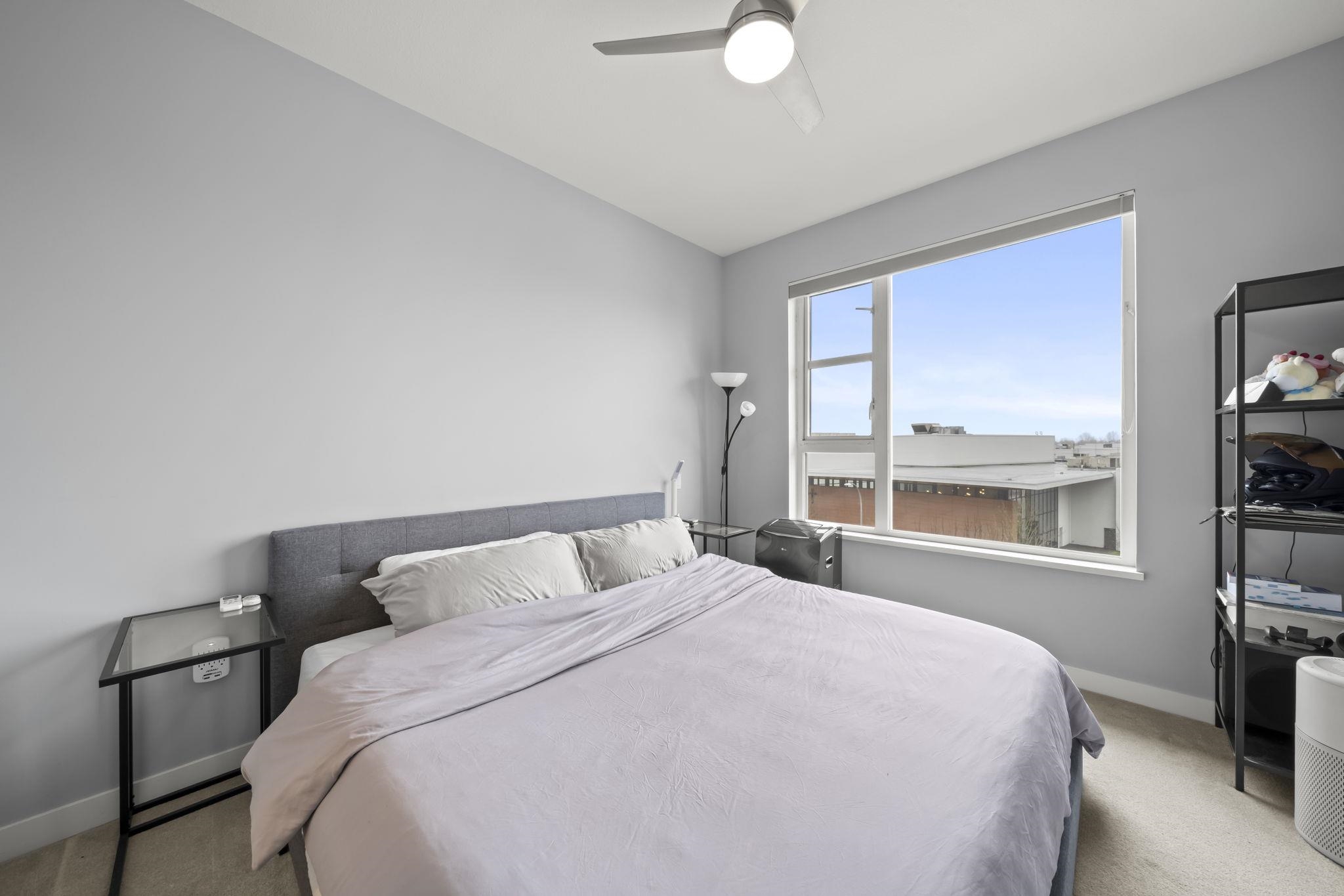 416 550 SEABORNE PLACE Unit: 416