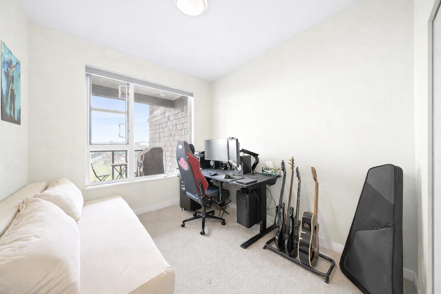 416 550 SEABORNE PLACE Unit: 416