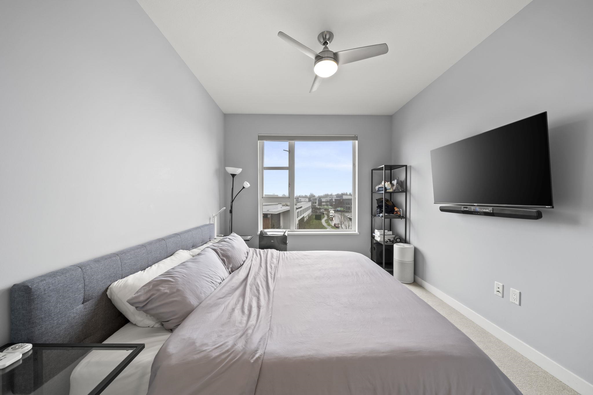 416 550 SEABORNE PLACE Unit: 416