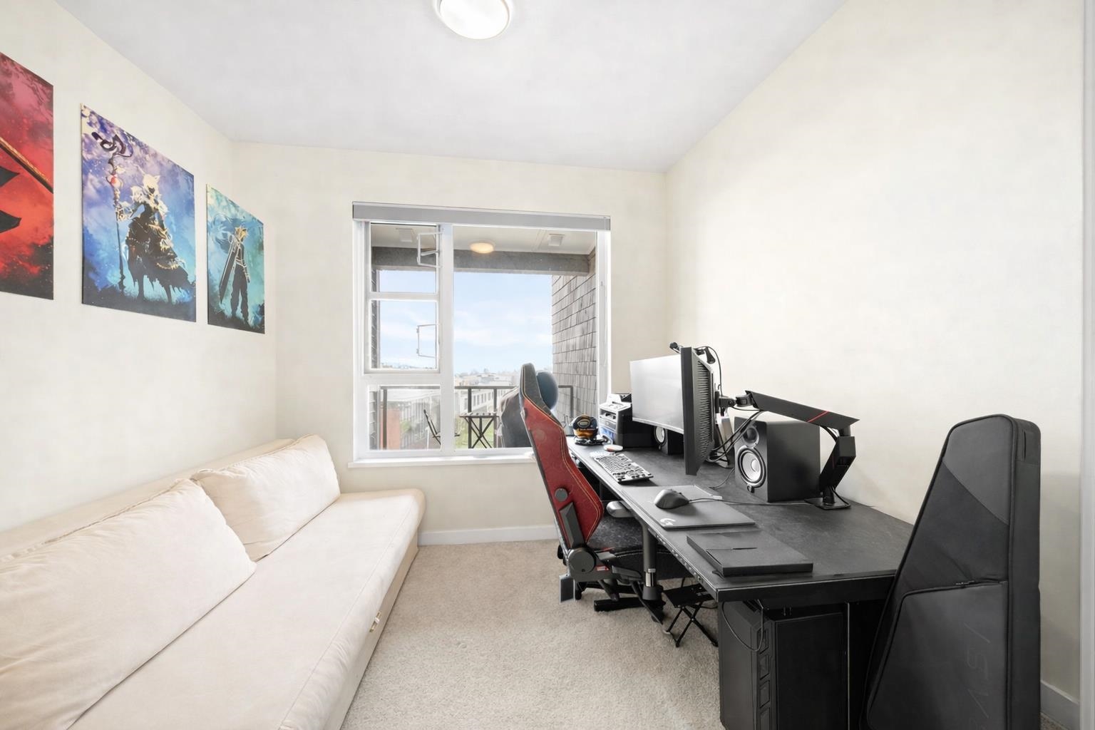 416 550 SEABORNE PLACE Unit: 416